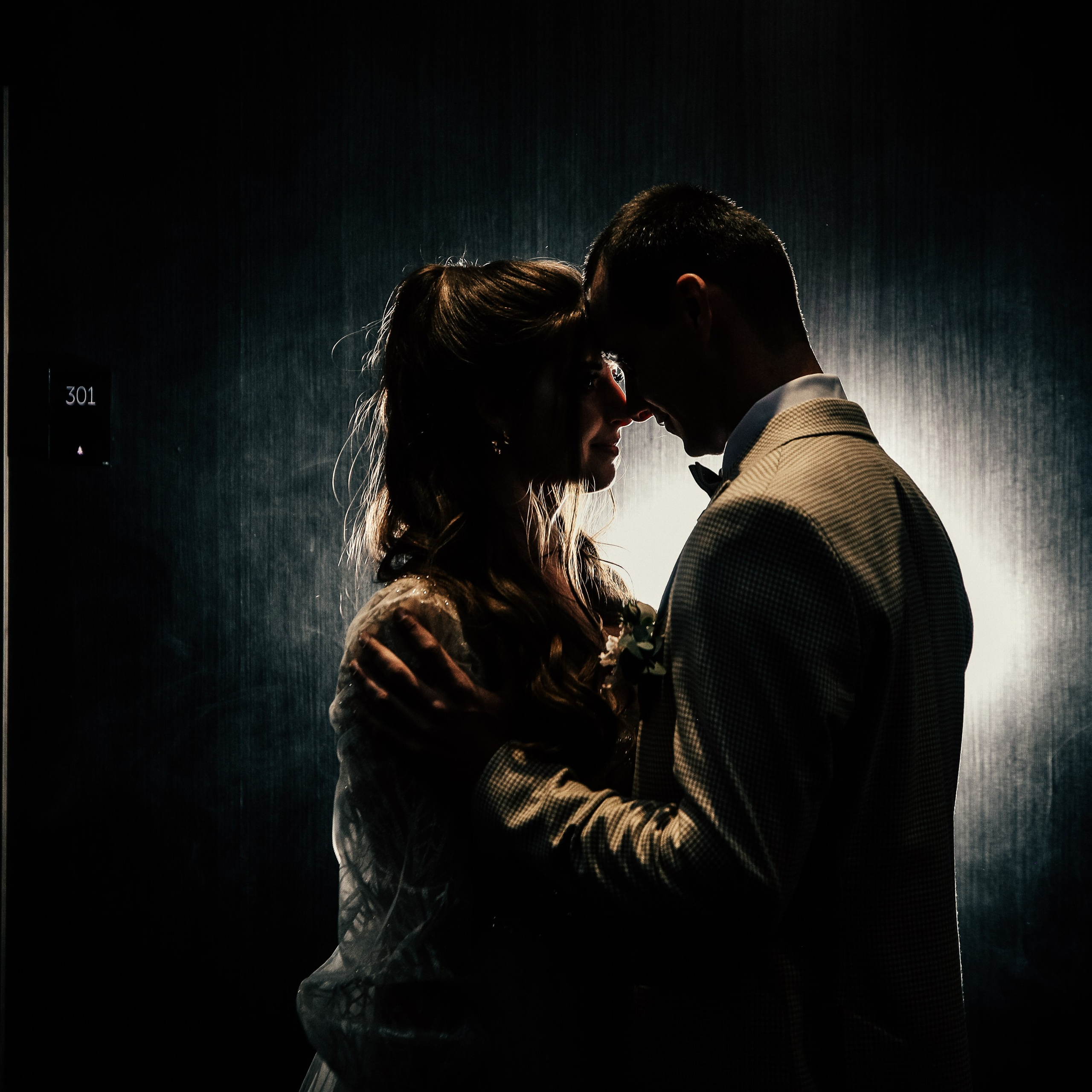 Стас + Дарья. Олег Минайлов — Фотограф ваших событий