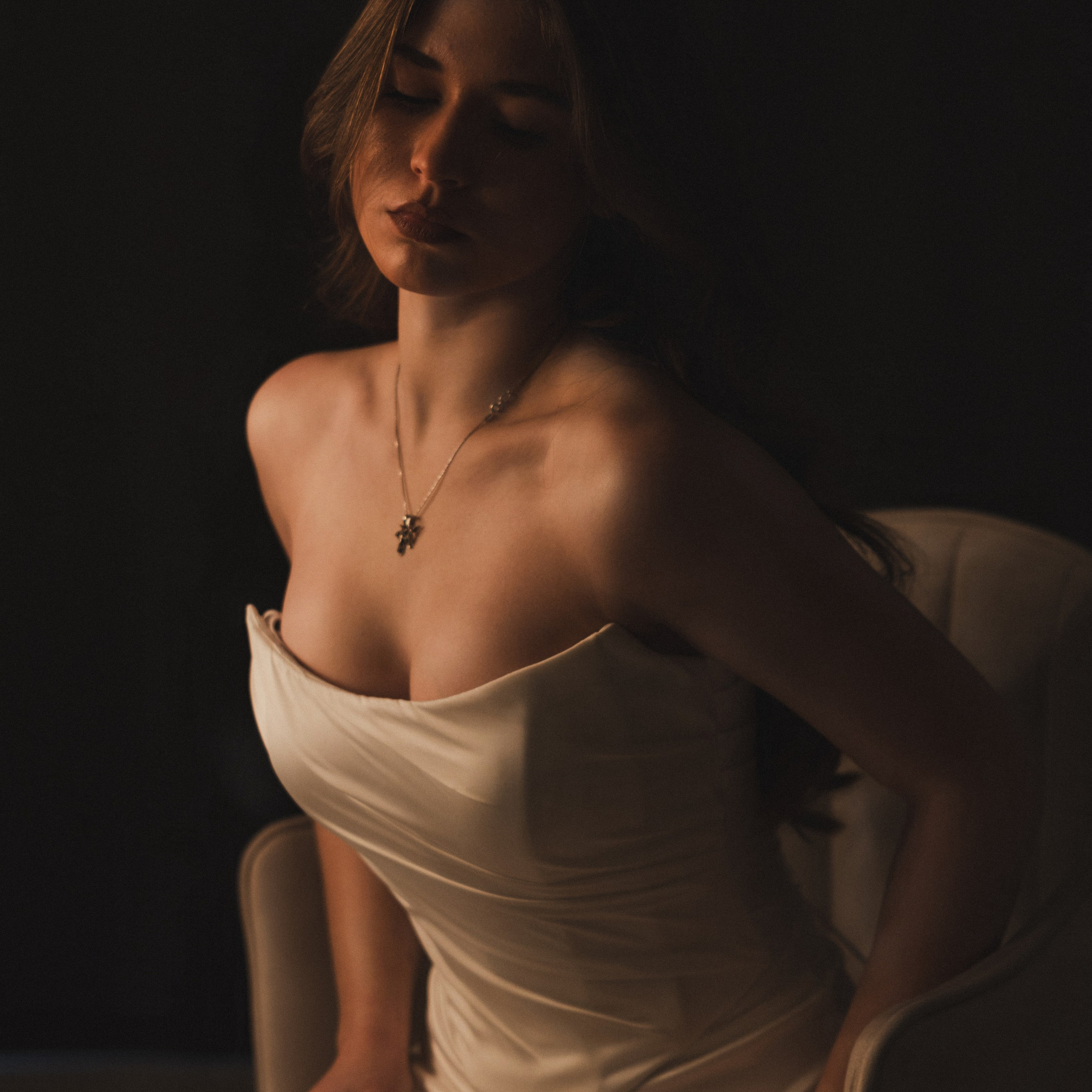 Оля. Олег Минайлов — Фотограф ваших событий