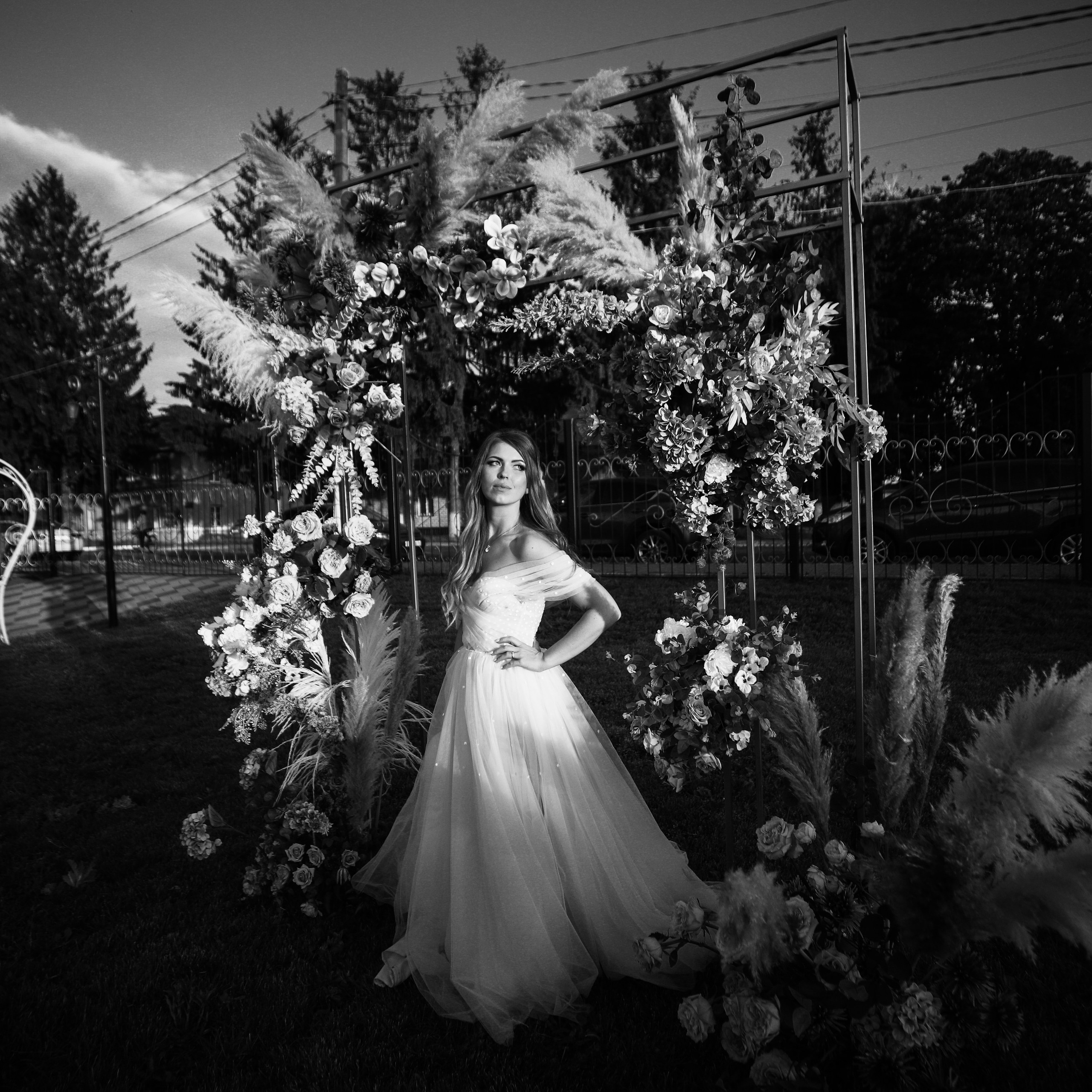 Егор + Ира. Олег Минайлов — Фотограф ваших событий