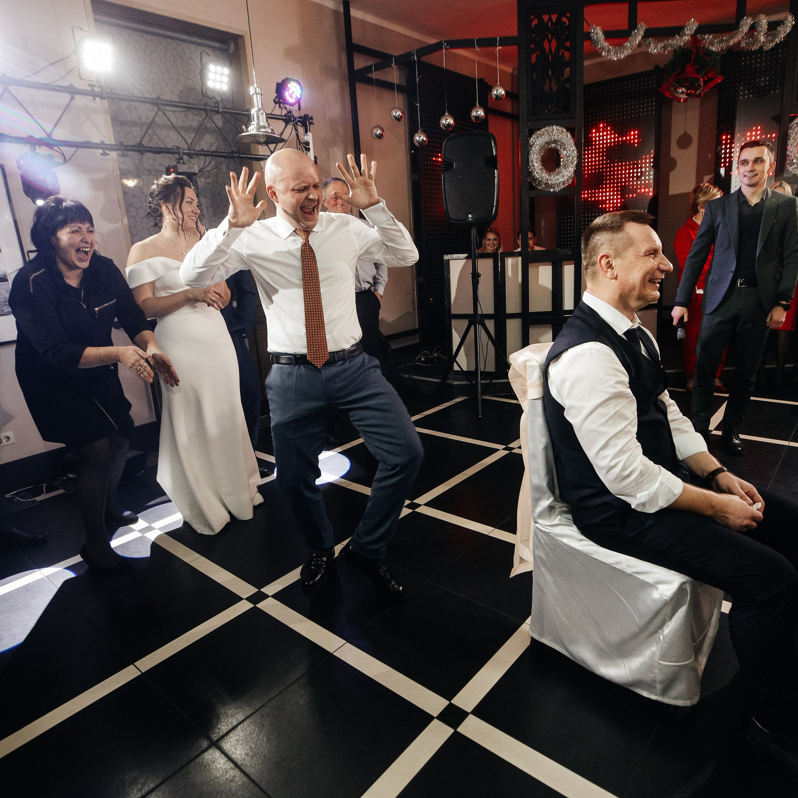 Владимир + Ирина. Олег Минайлов — Фотограф ваших событий