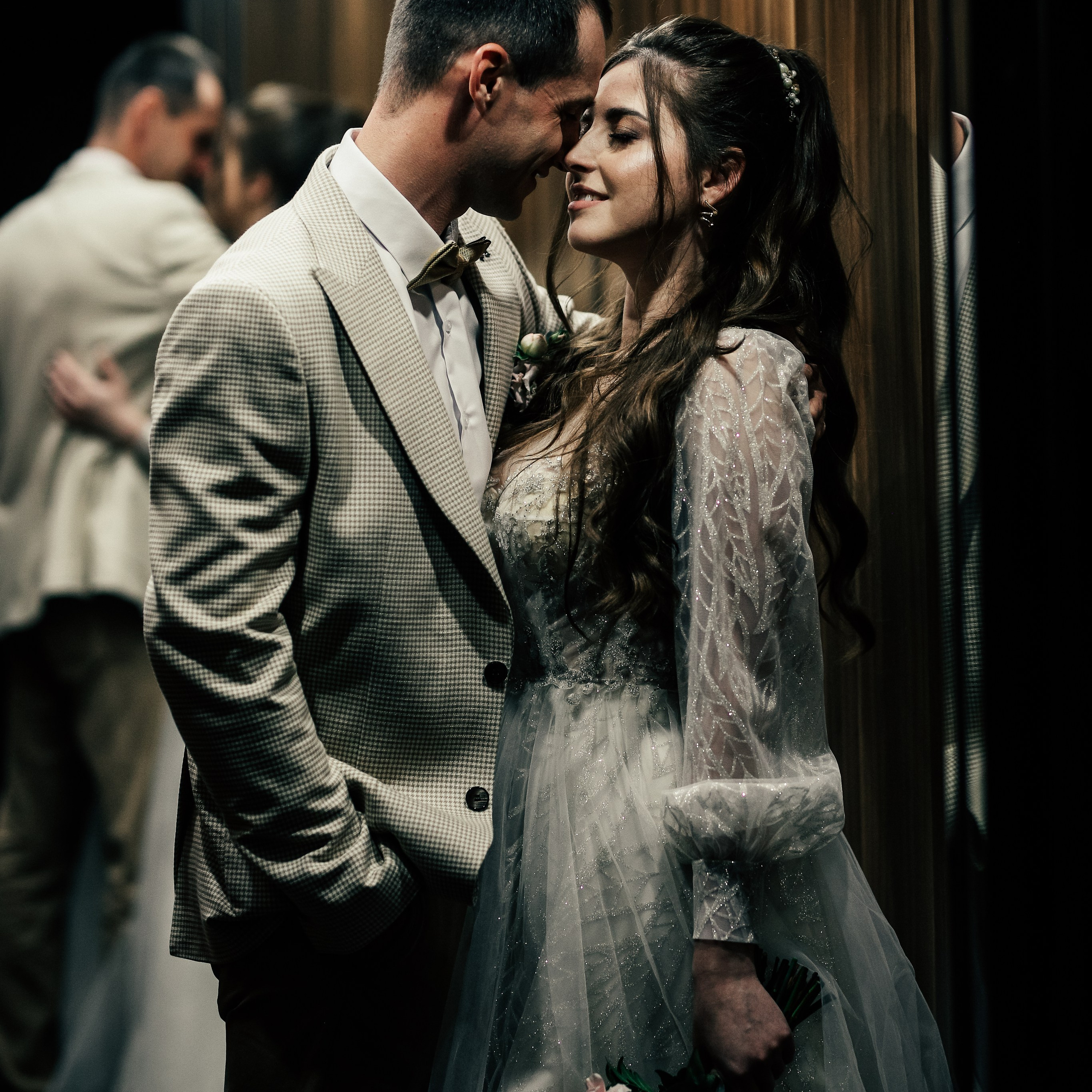 Стас + Дарья. Олег Минайлов — Фотограф ваших событий