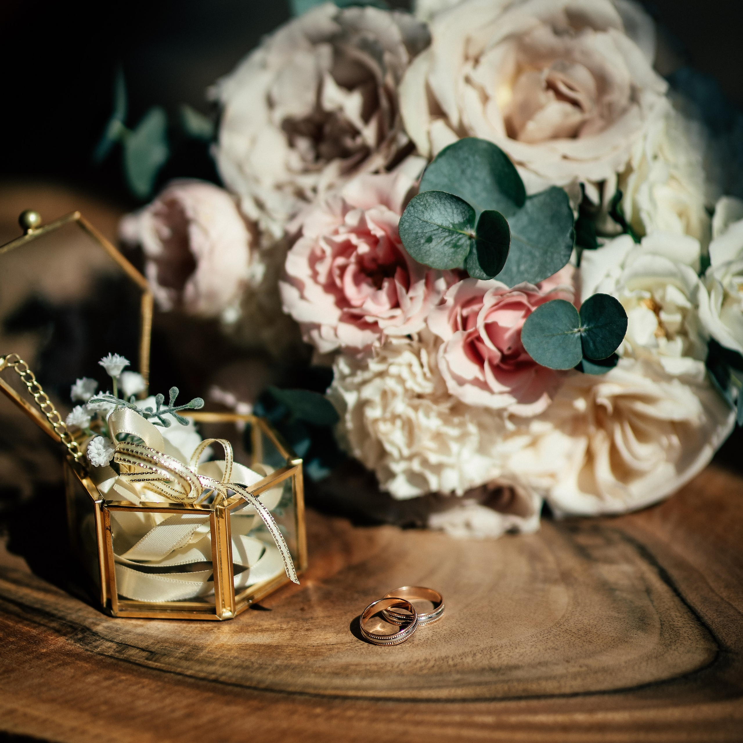 Стас + Дарья. Олег Минайлов — Фотограф ваших событий