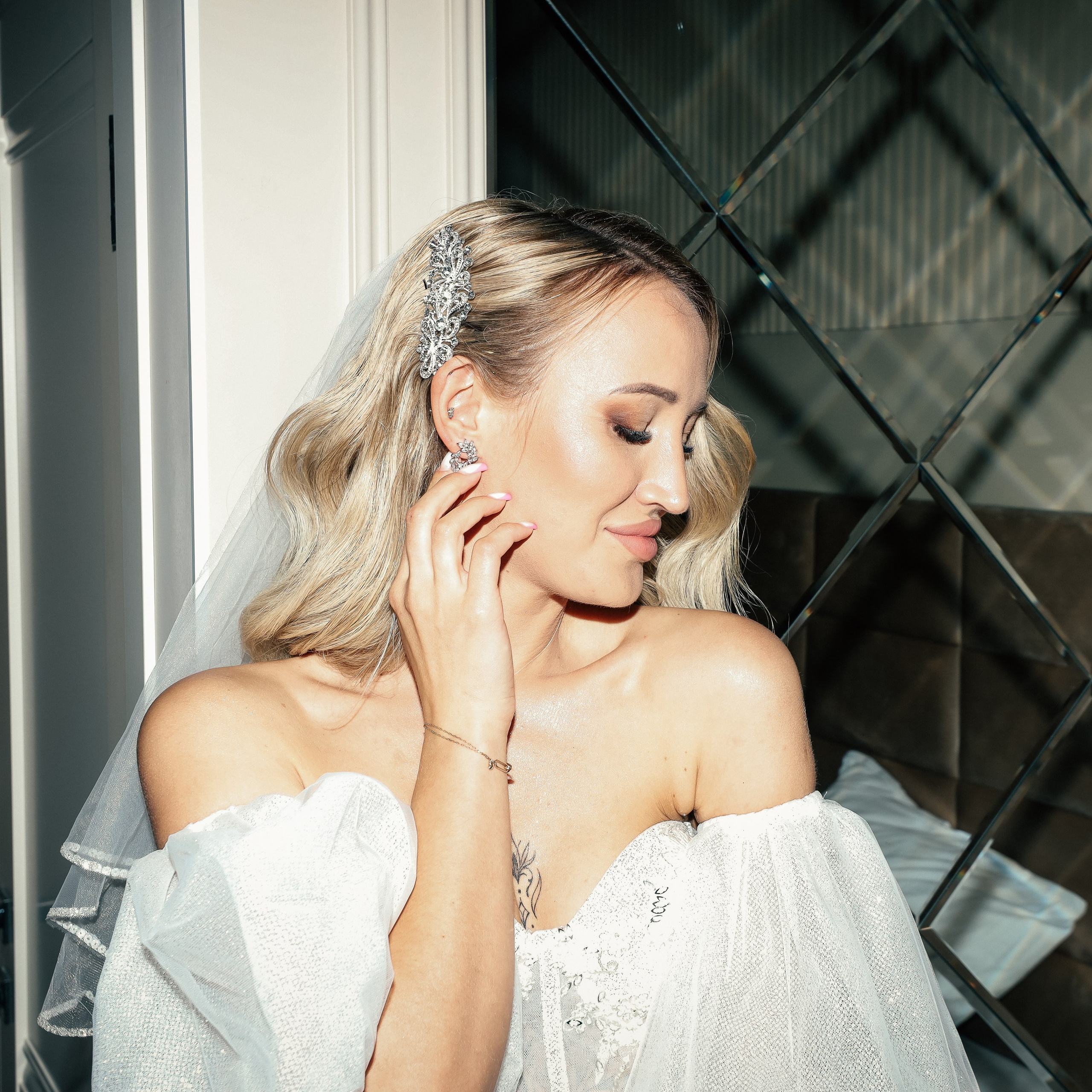 Сергей +Елена. Олег Минайлов — Фотограф ваших событий