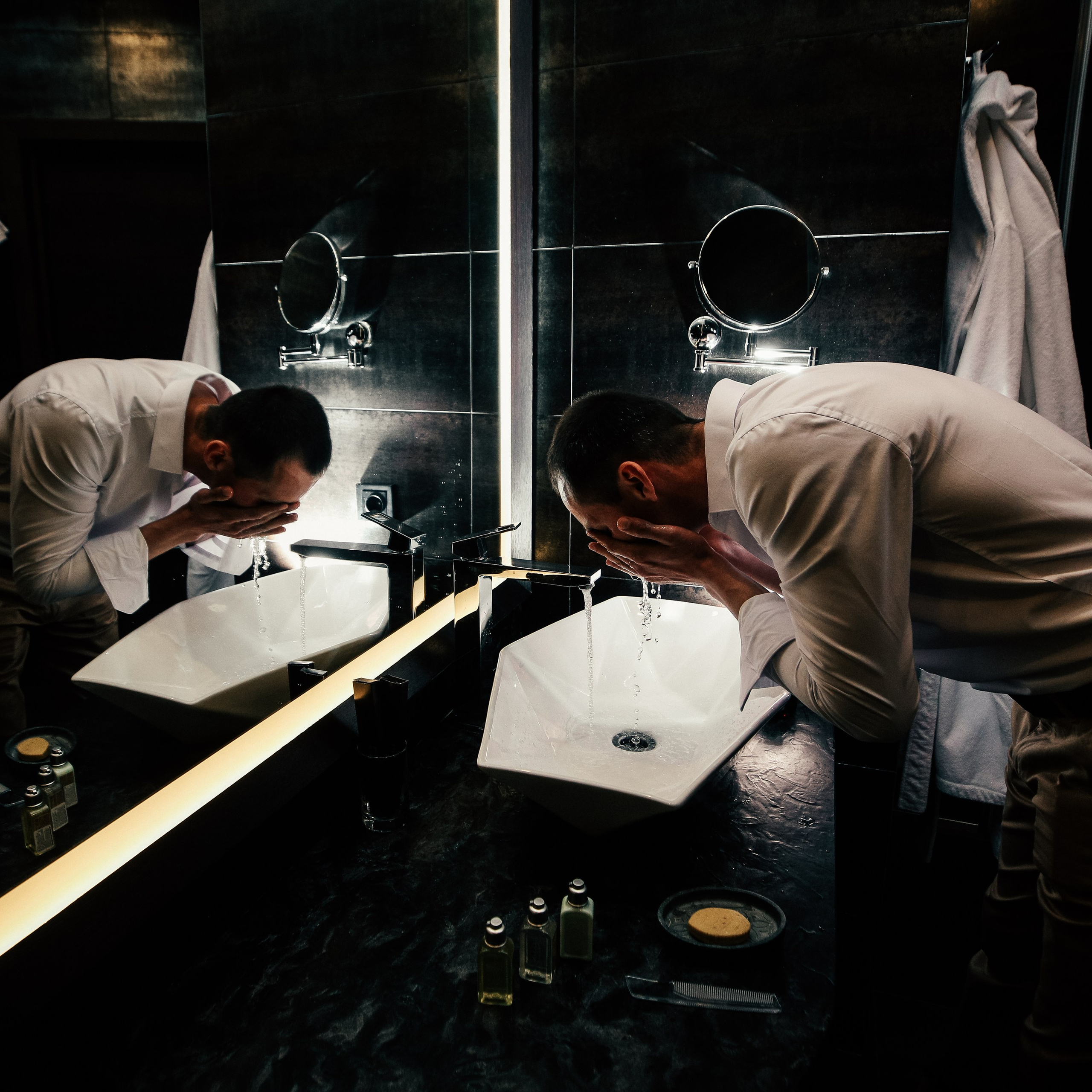 Стас + Дарья. Олег Минайлов — Фотограф ваших событий