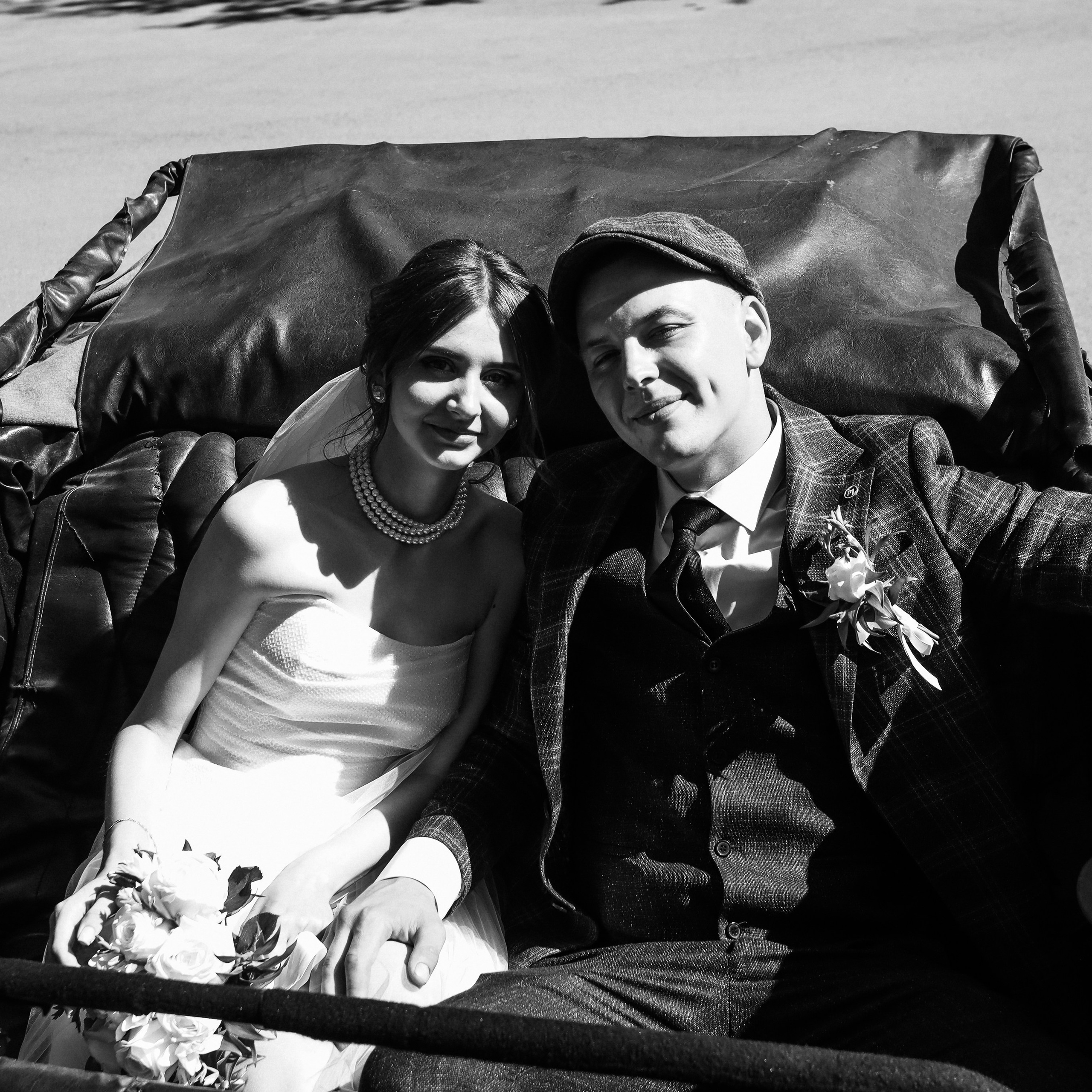 Даниил + Александра. Олег Минайлов — Фотограф ваших событий