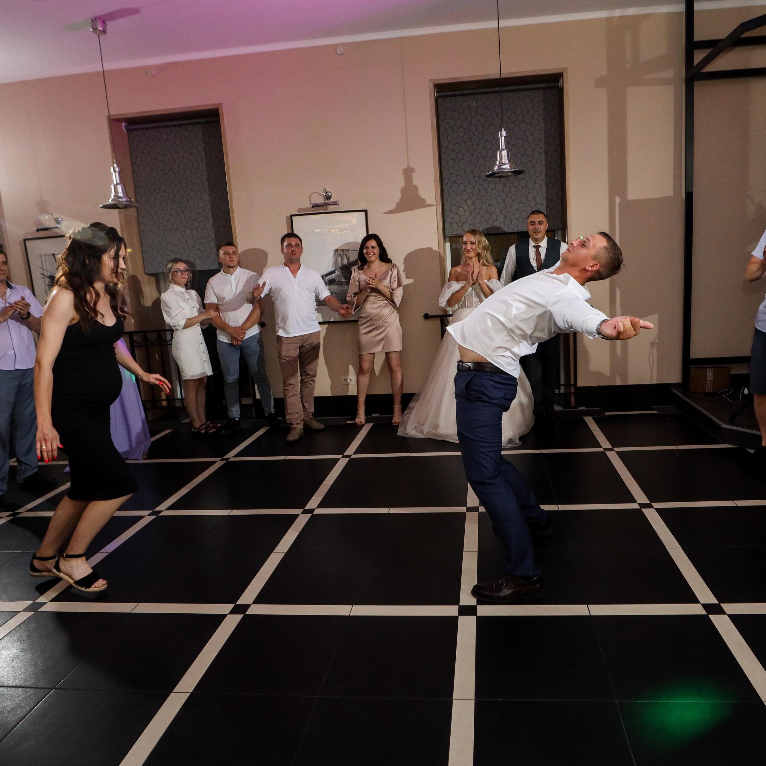 Сергей +Елена. Олег Минайлов — Фотограф ваших событий