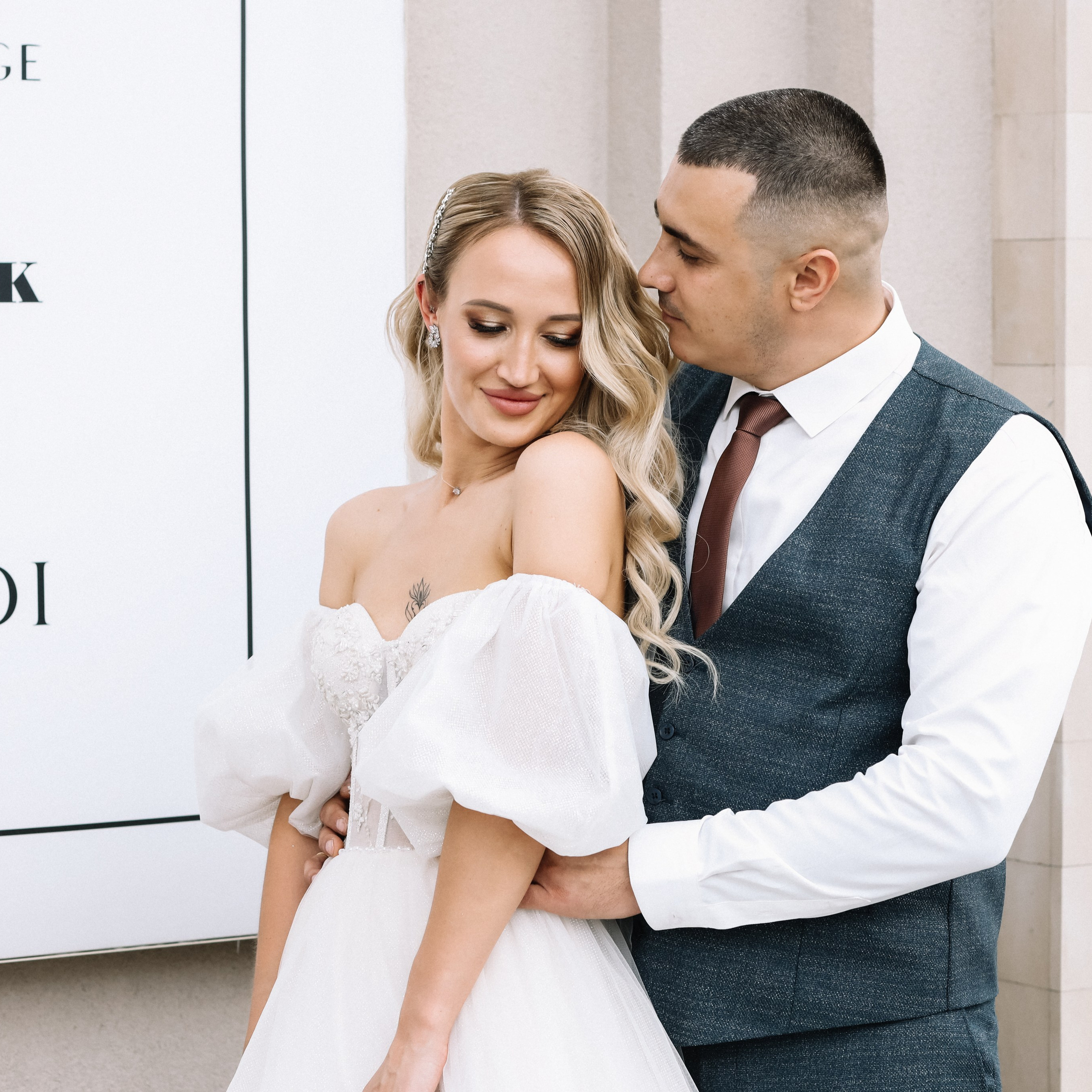 Сергей +Елена. Олег Минайлов — Фотограф ваших событий