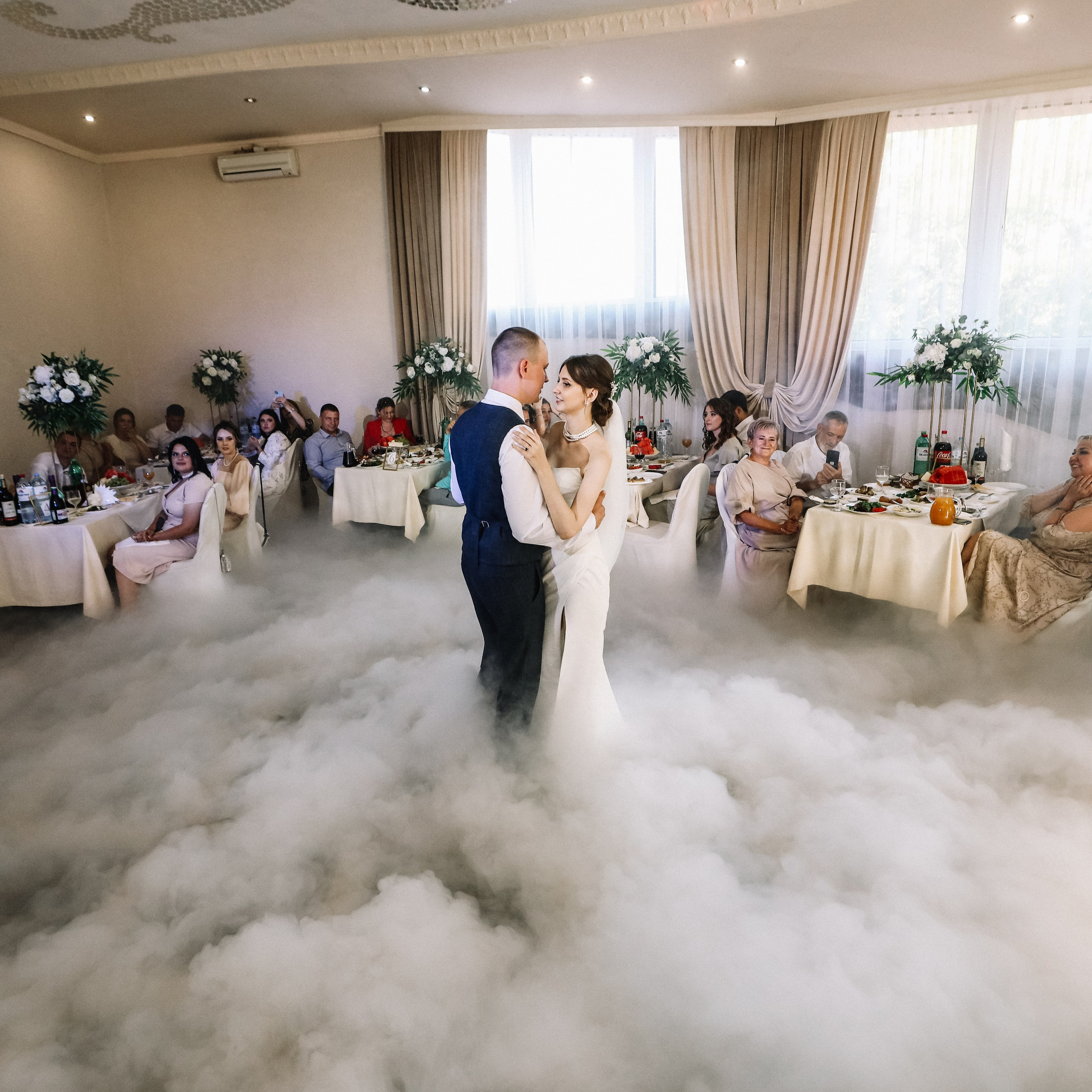 Даниил + Александра. Олег Минайлов — Фотограф ваших событий