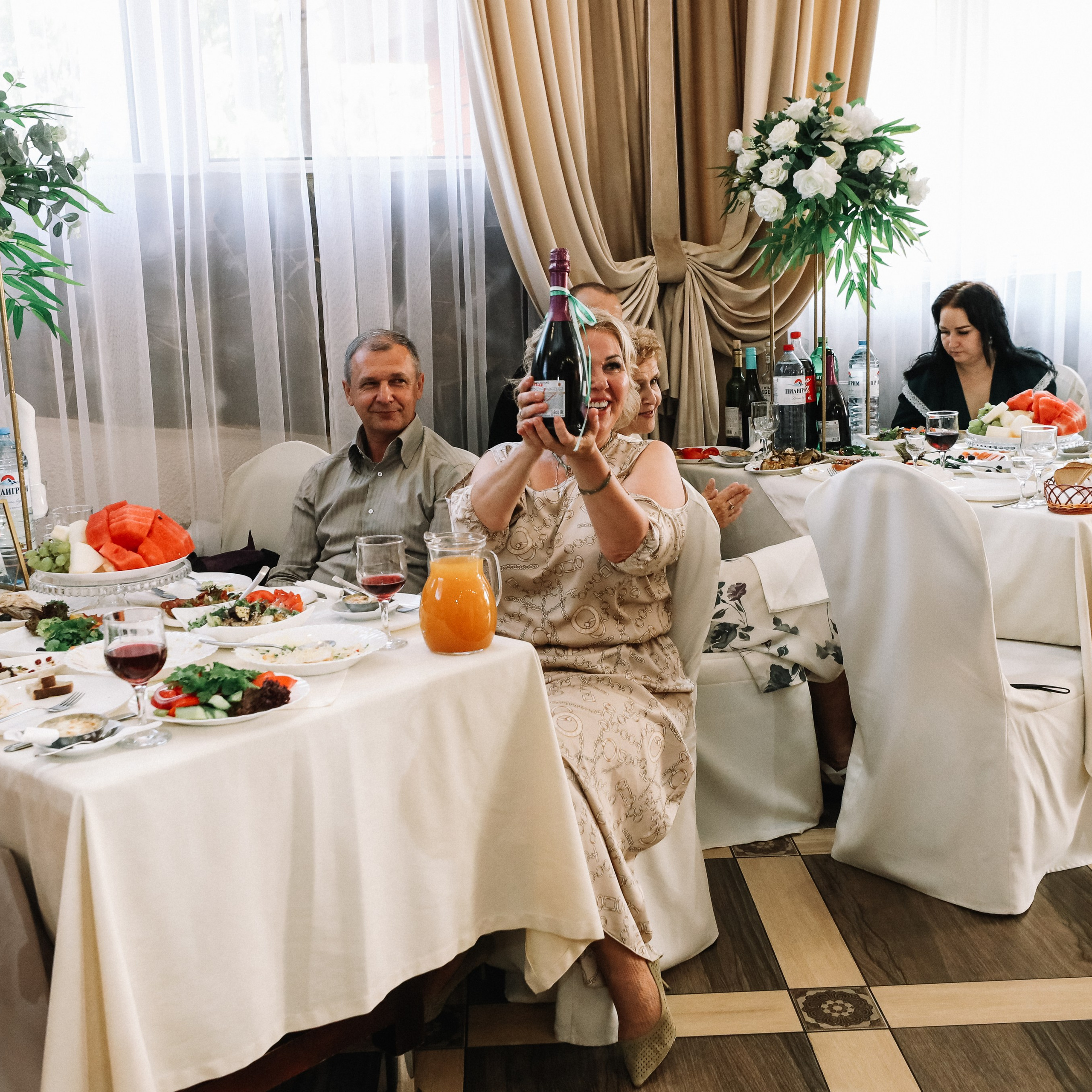 Даниил + Александра. Олег Минайлов — Фотограф ваших событий