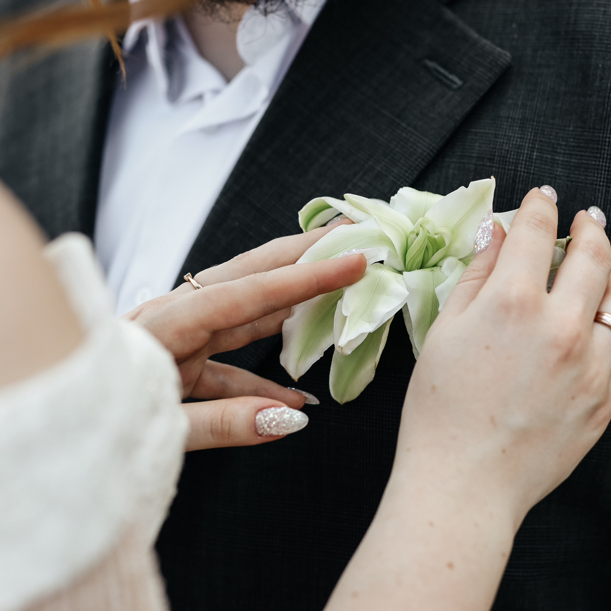 Стас + Дарья. Олег Минайлов — Фотограф ваших событий