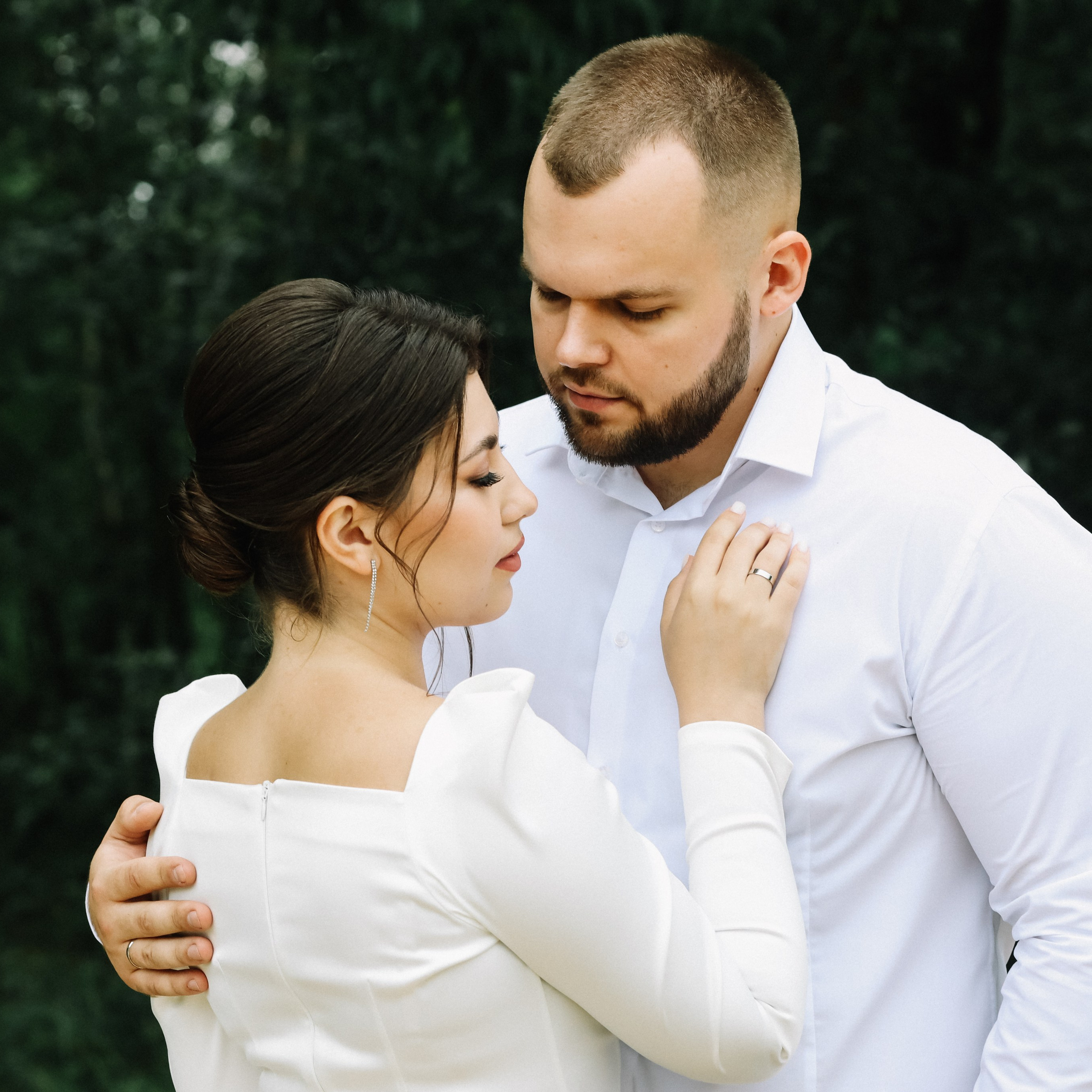 Дима + Оля. Олег Минайлов — Фотограф ваших событий