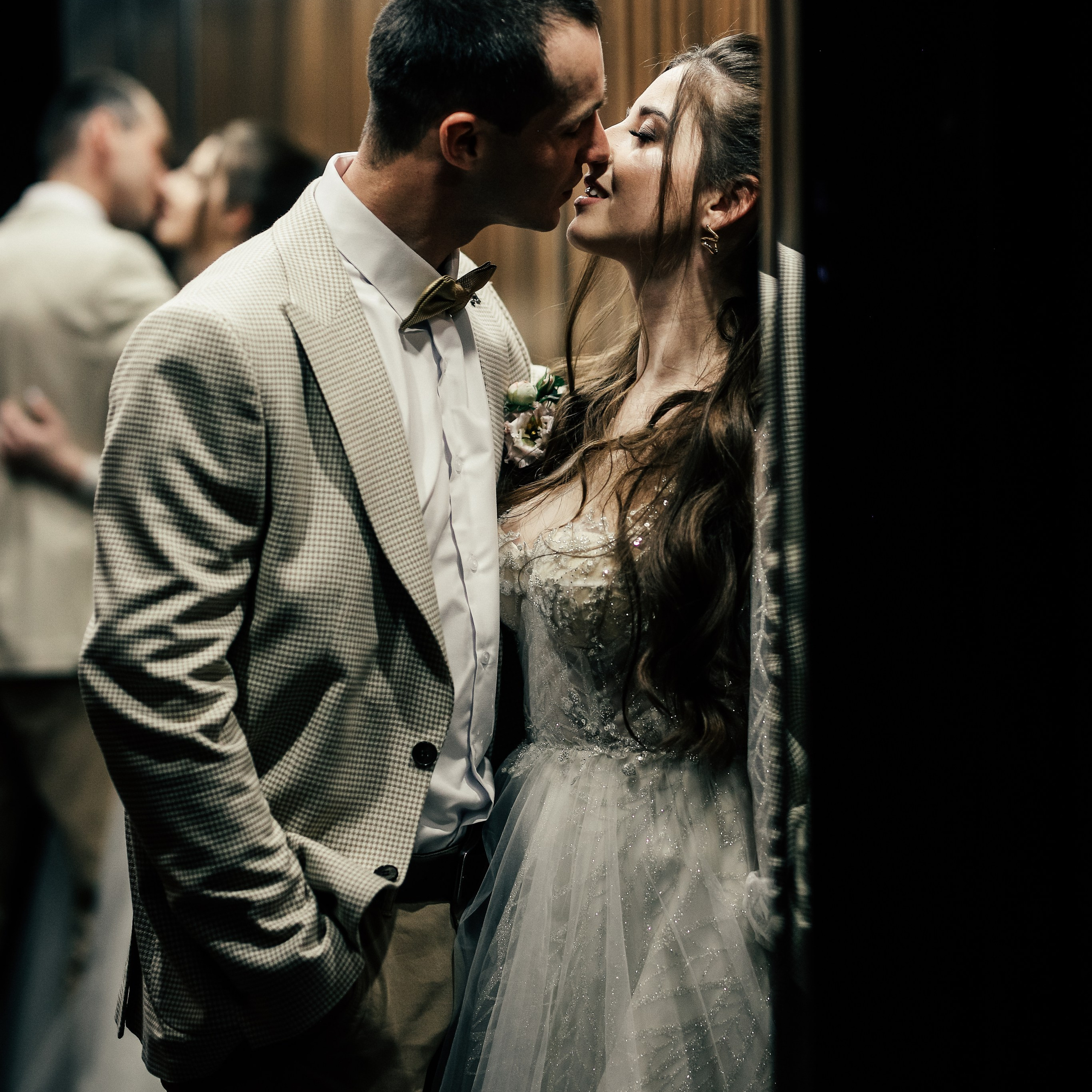 Стас + Дарья. Олег Минайлов — Фотограф ваших событий