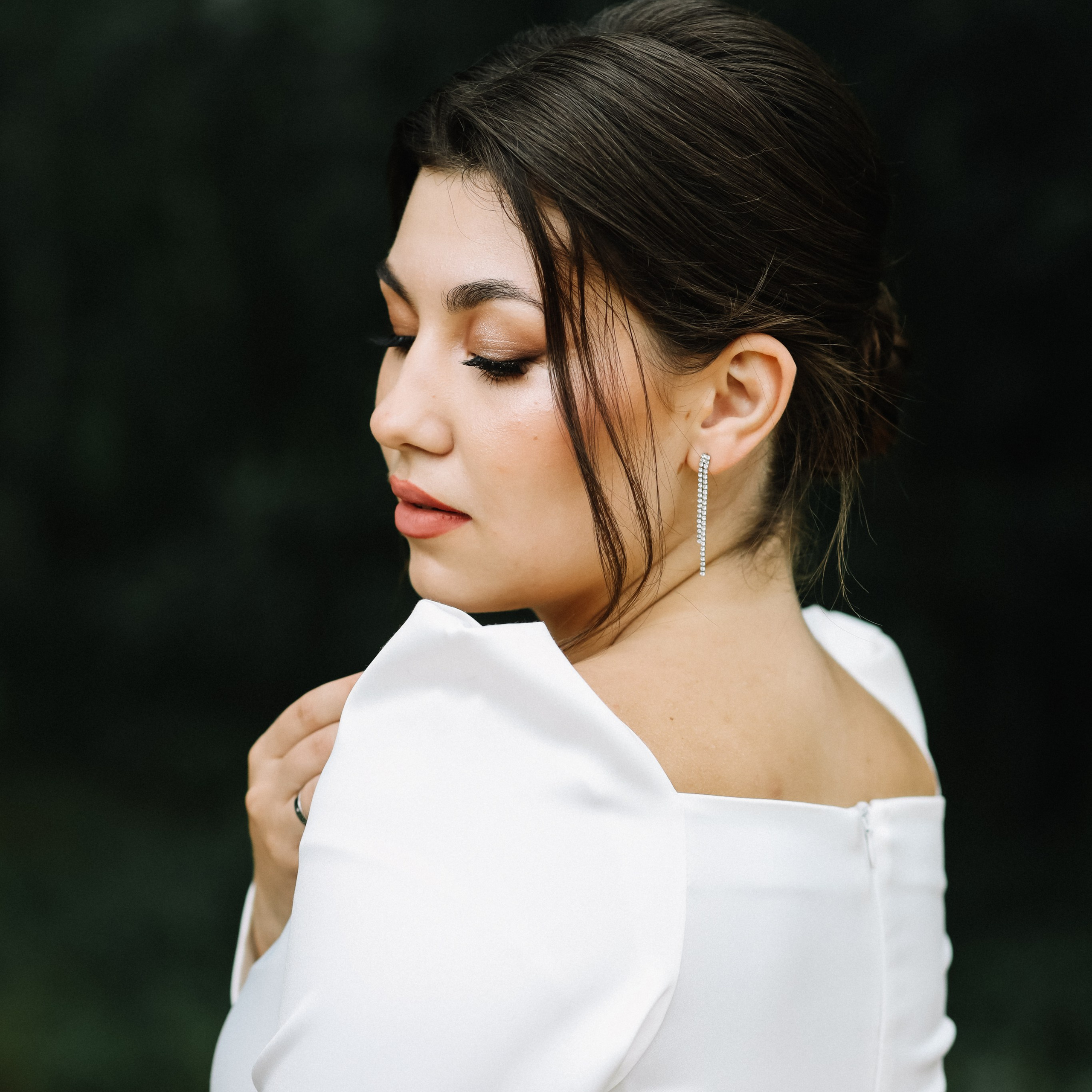 Дима + Оля. Олег Минайлов — Фотограф ваших событий