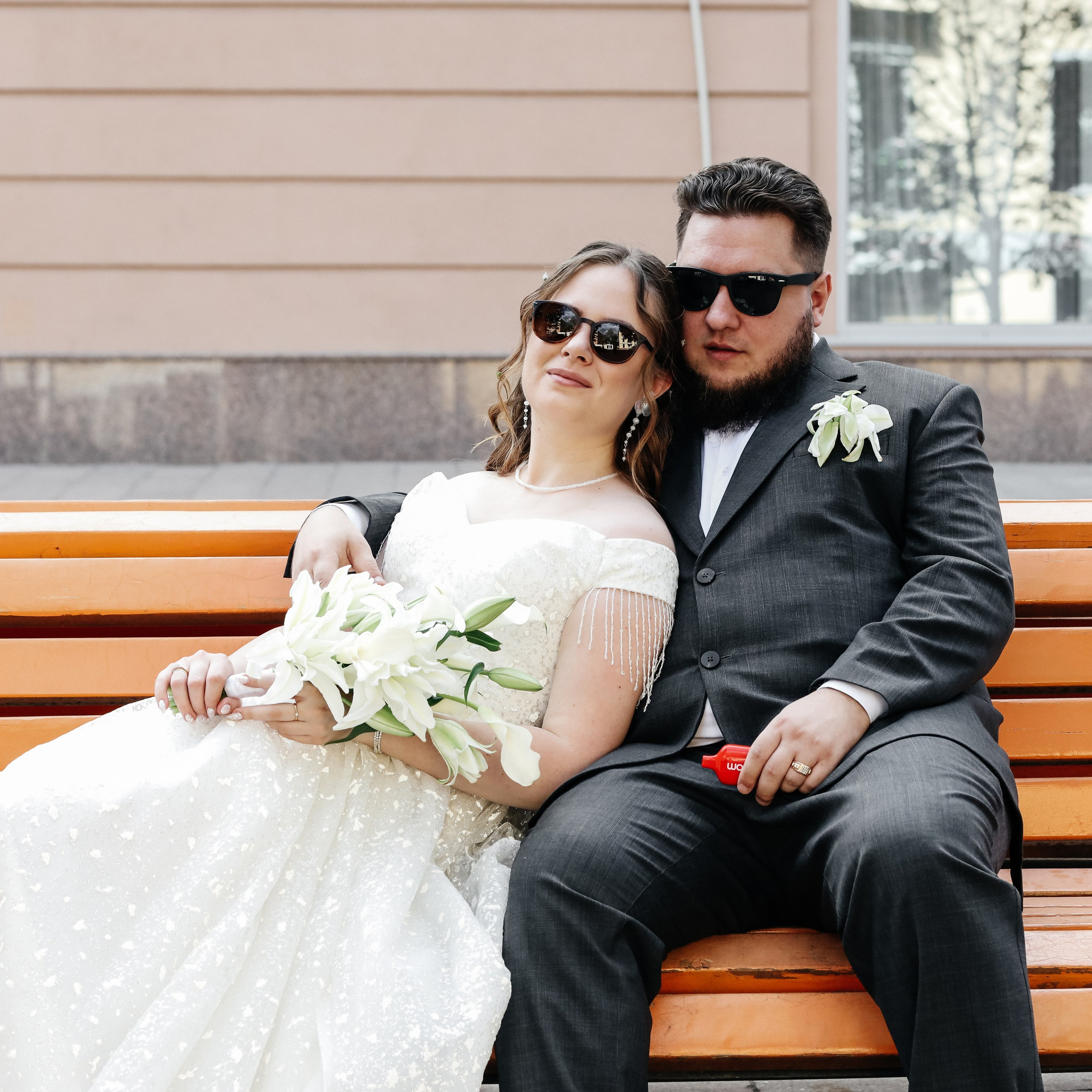 Стас + Дарья. Олег Минайлов — Фотограф ваших событий