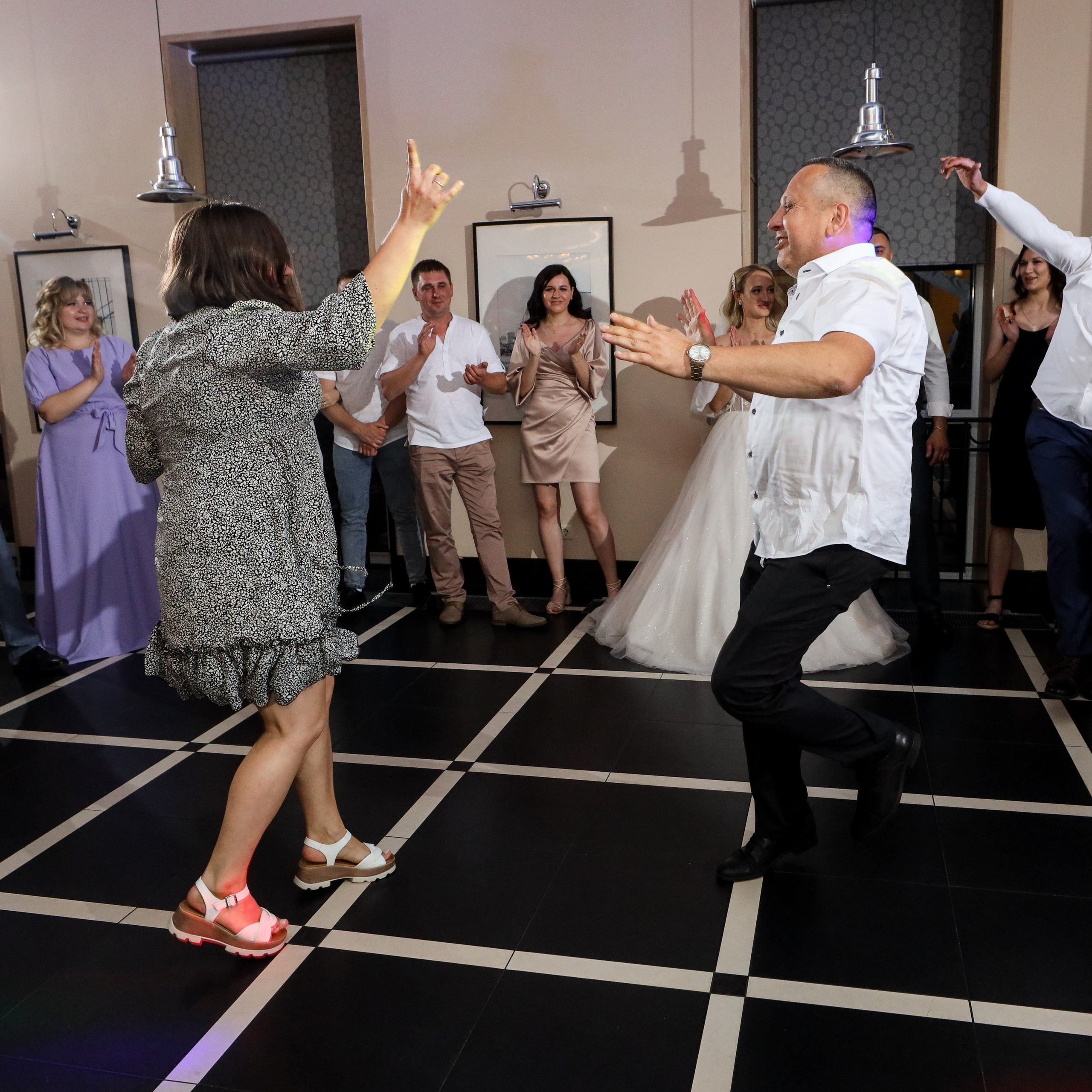 Сергей +Елена. Олег Минайлов — Фотограф ваших событий