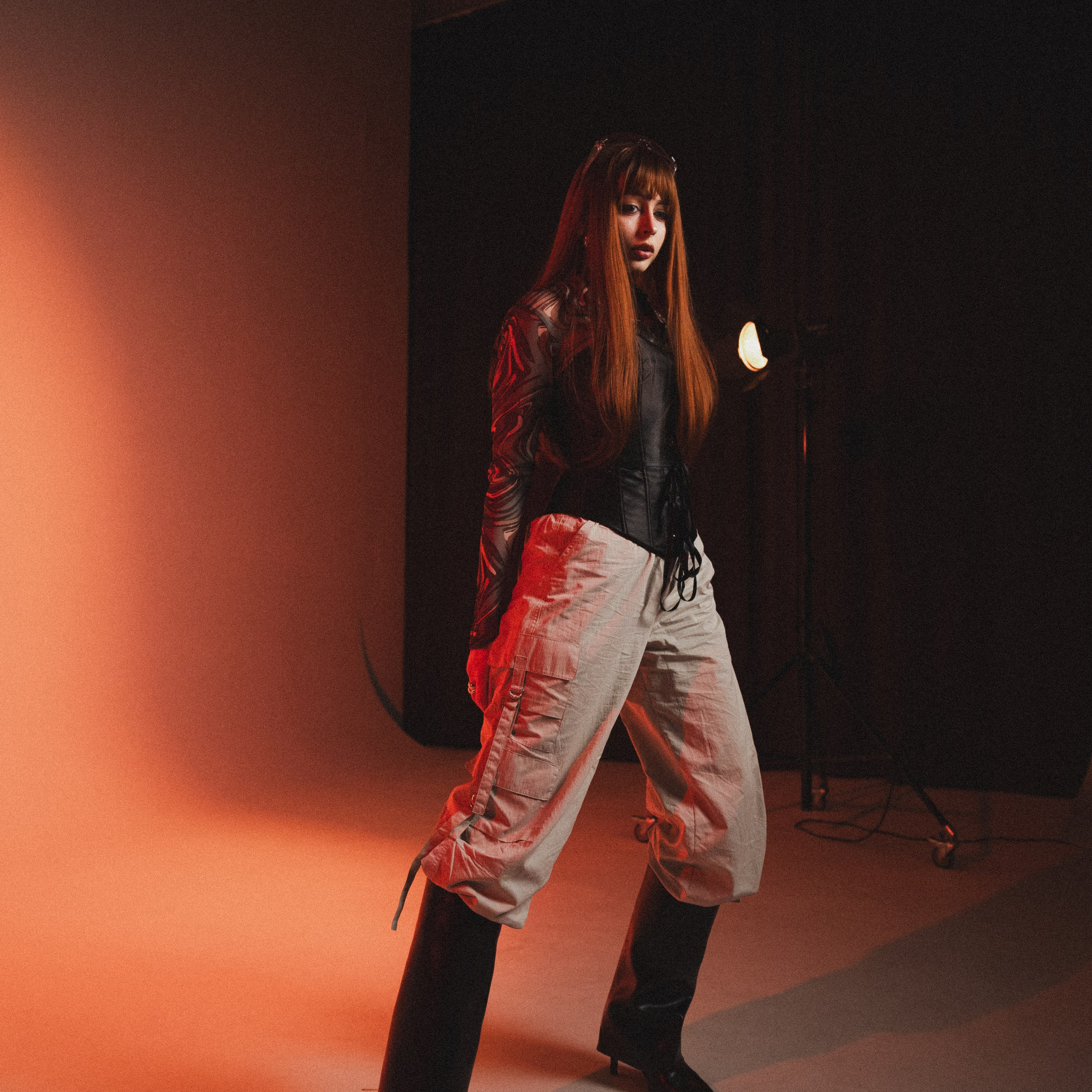 Катя. Олег Минайлов — Фотограф ваших событий