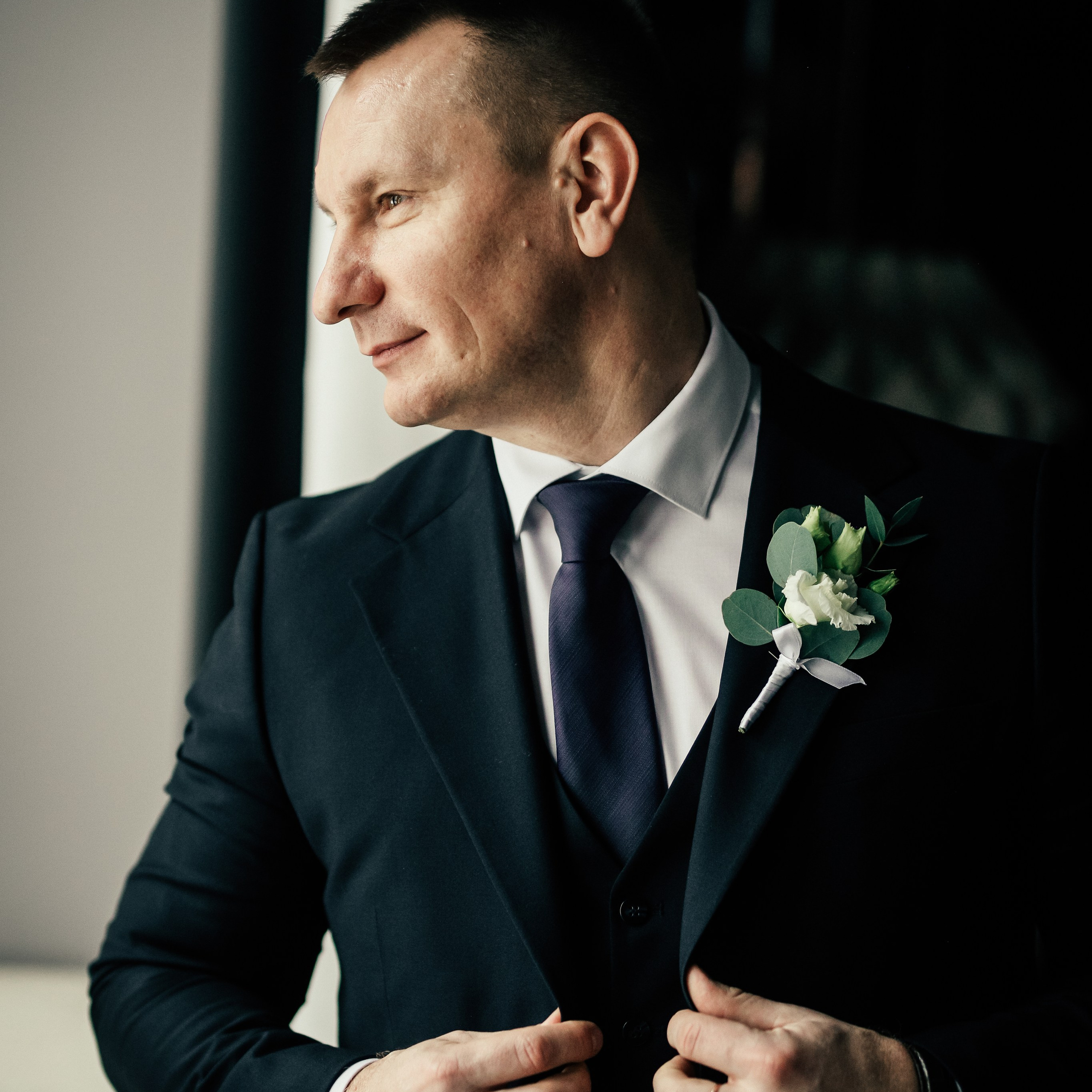 Владимир + Ирина. Олег Минайлов — Фотограф ваших событий