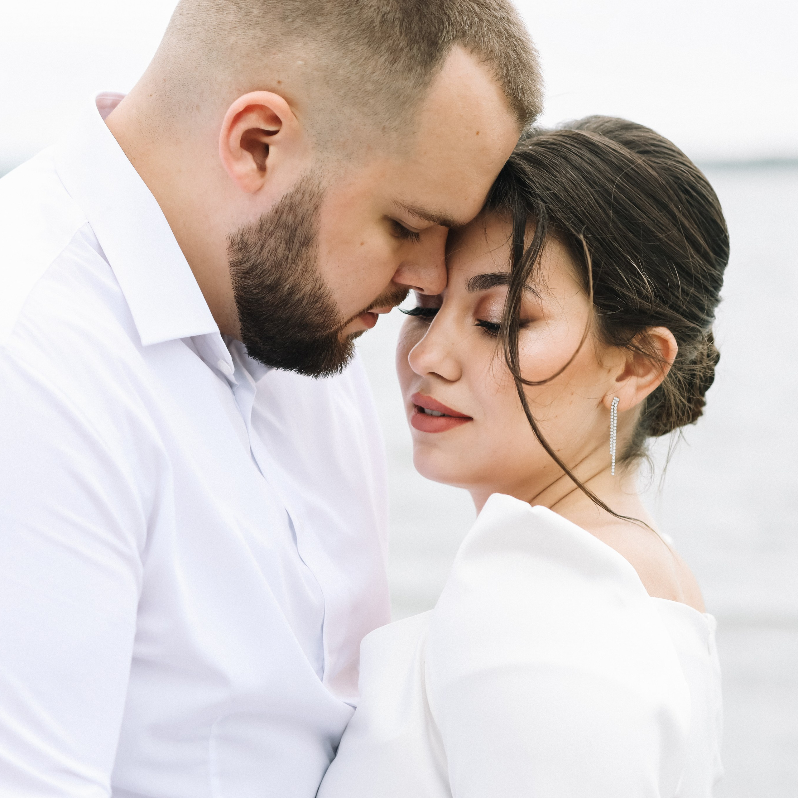 Дима + Оля. Олег Минайлов — Фотограф ваших событий