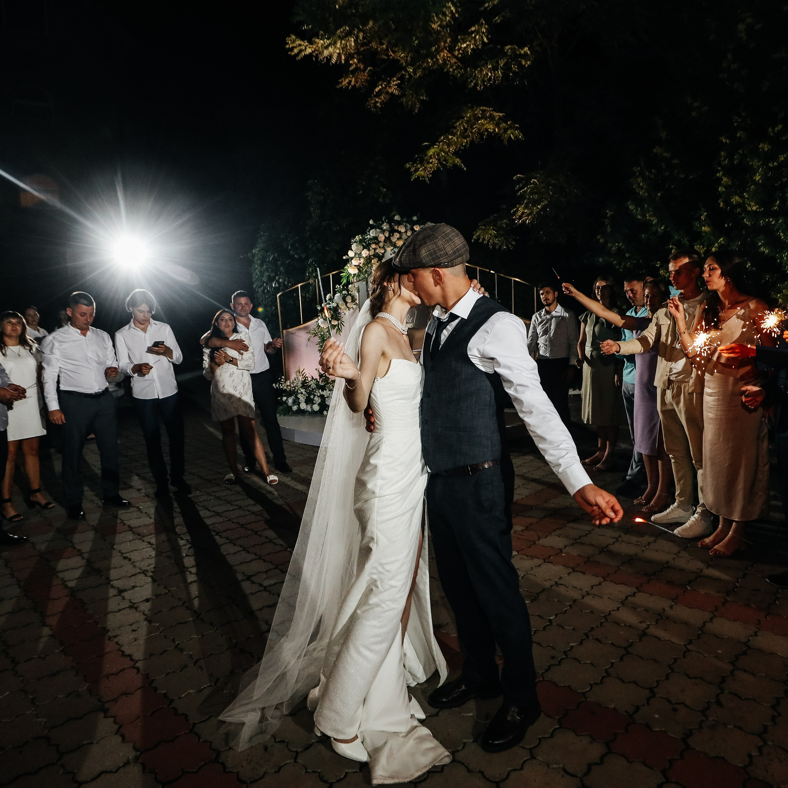 Даниил + Александра. Олег Минайлов — Фотограф ваших событий