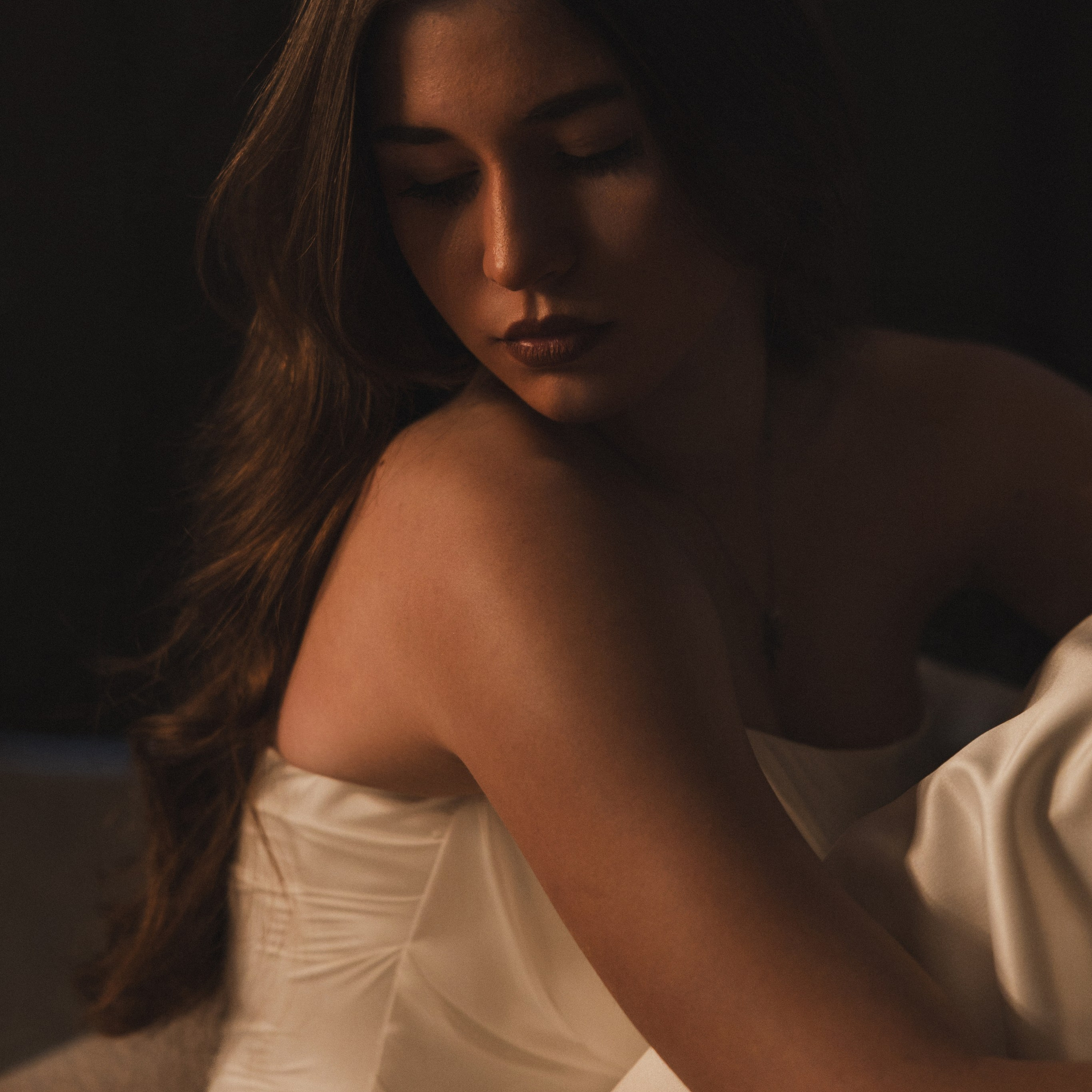 Оля. Олег Минайлов — Фотограф ваших событий