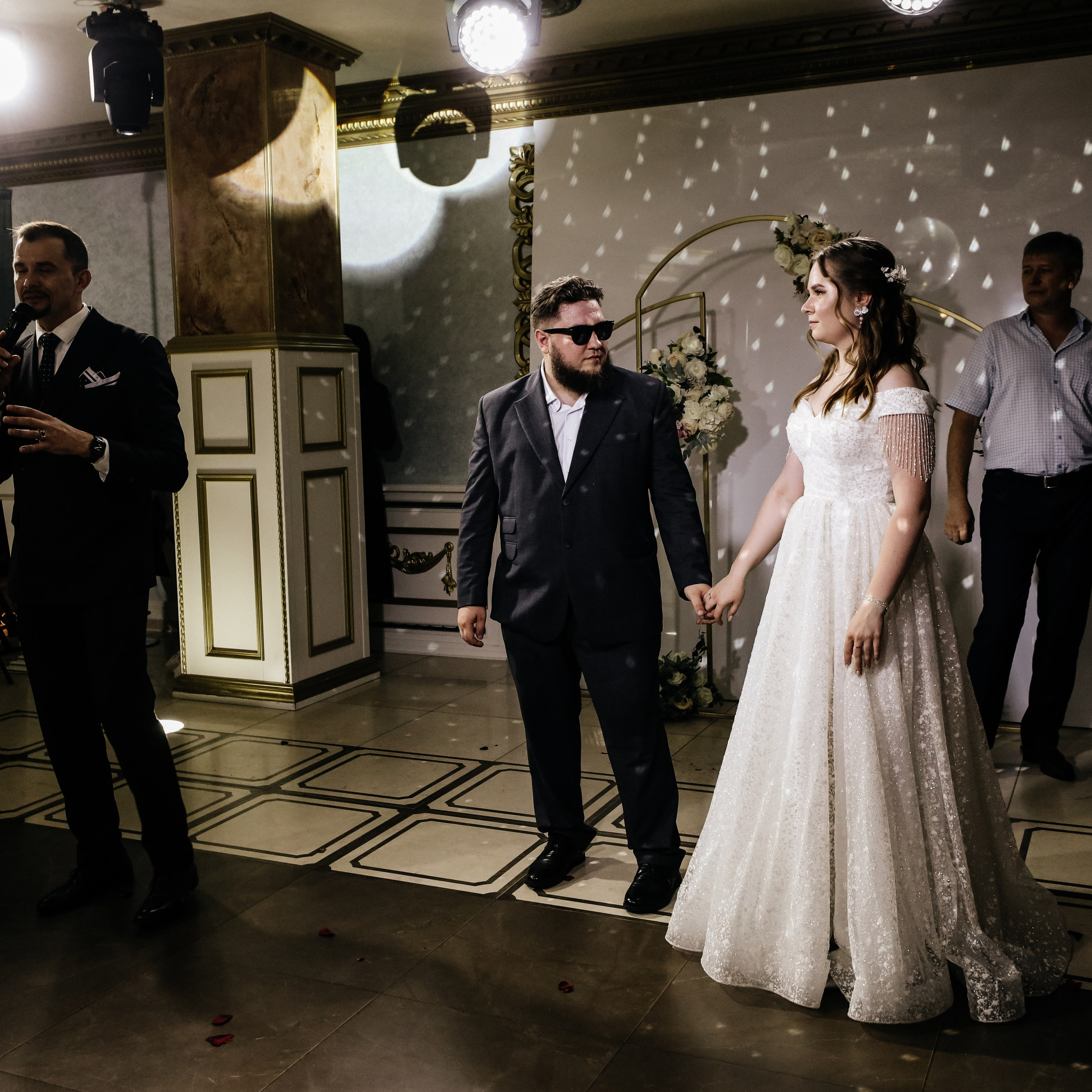 Стас + Дарья. Олег Минайлов — Фотограф ваших событий