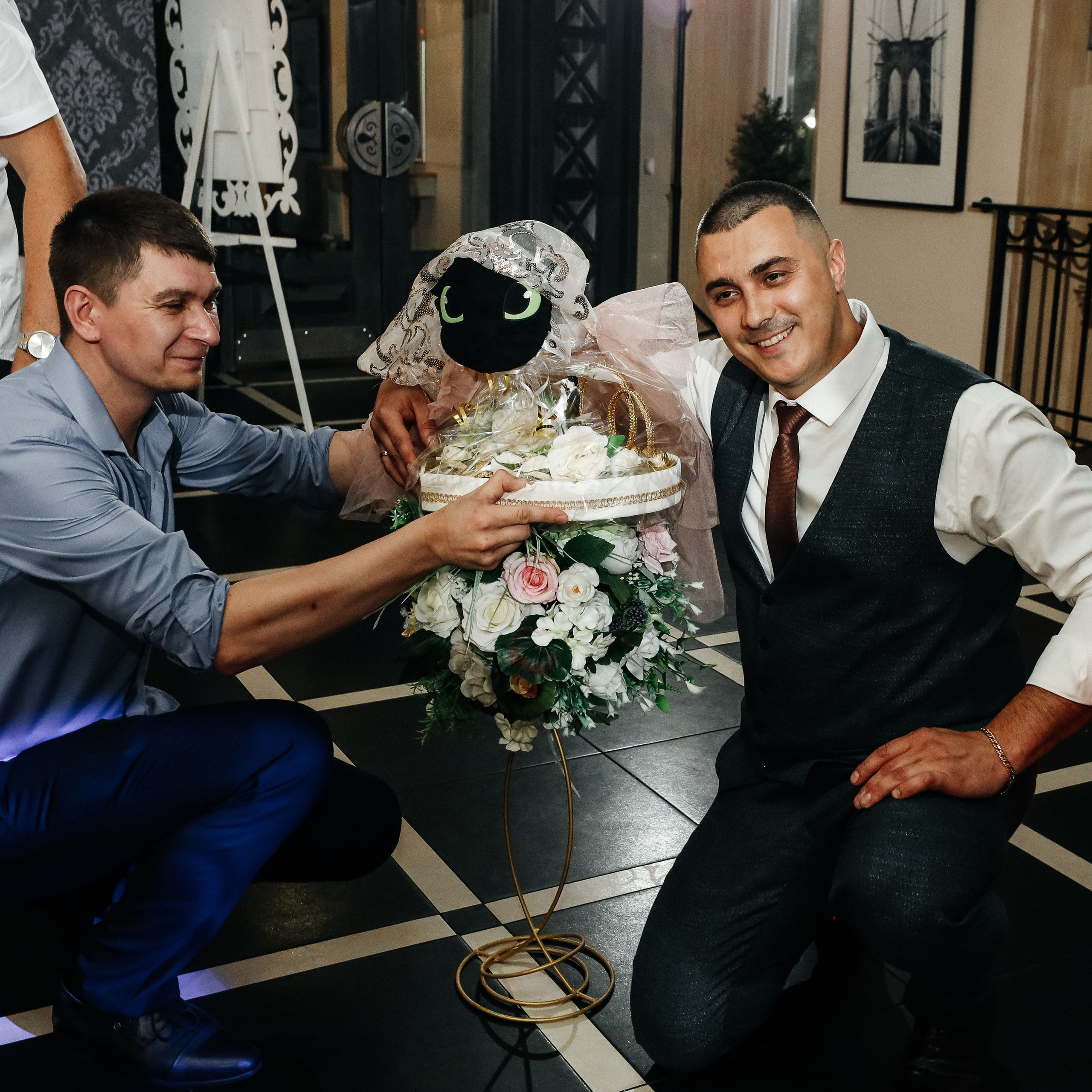 Сергей +Елена. Олег Минайлов — Фотограф ваших событий