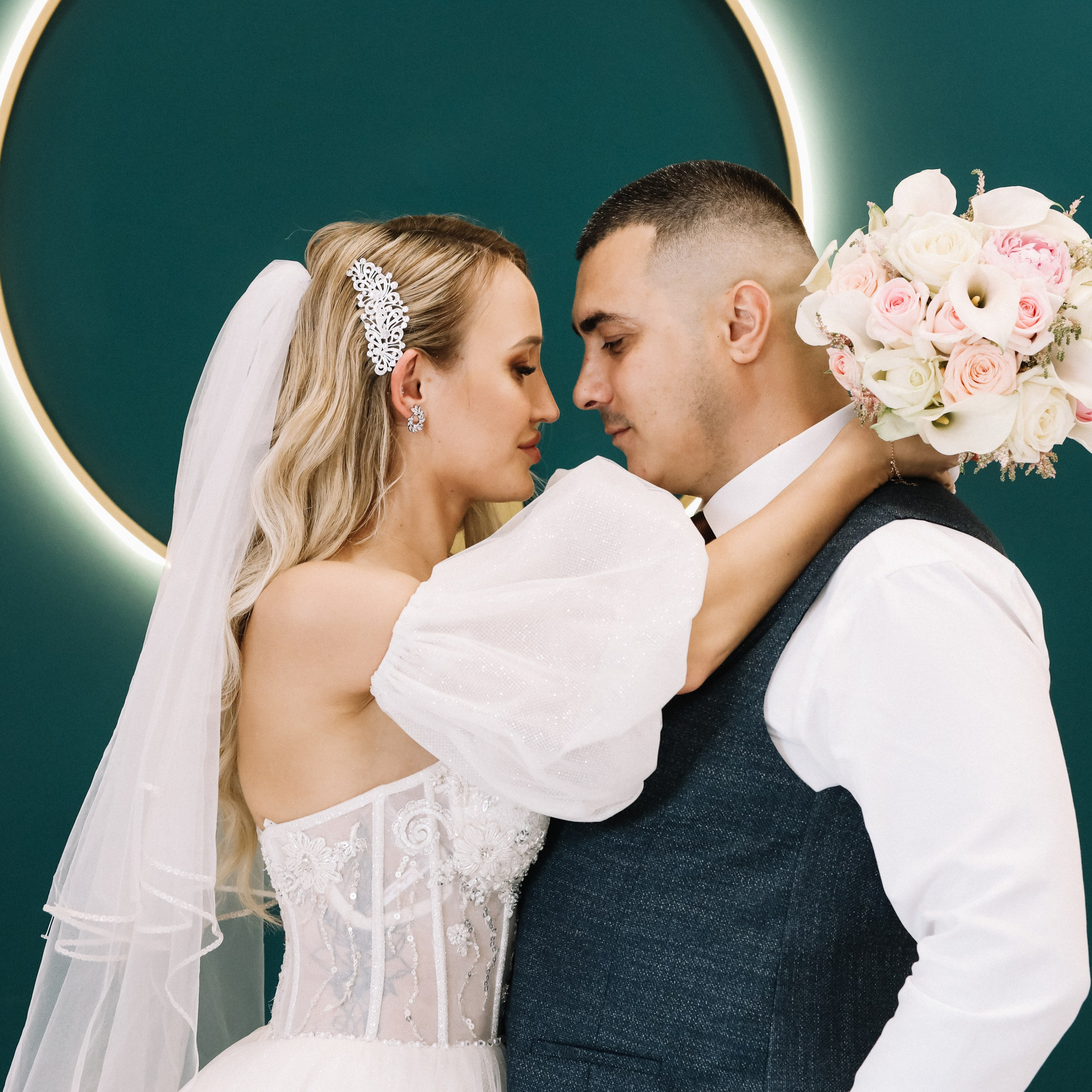 Сергей +Елена. Олег Минайлов — Фотограф ваших событий