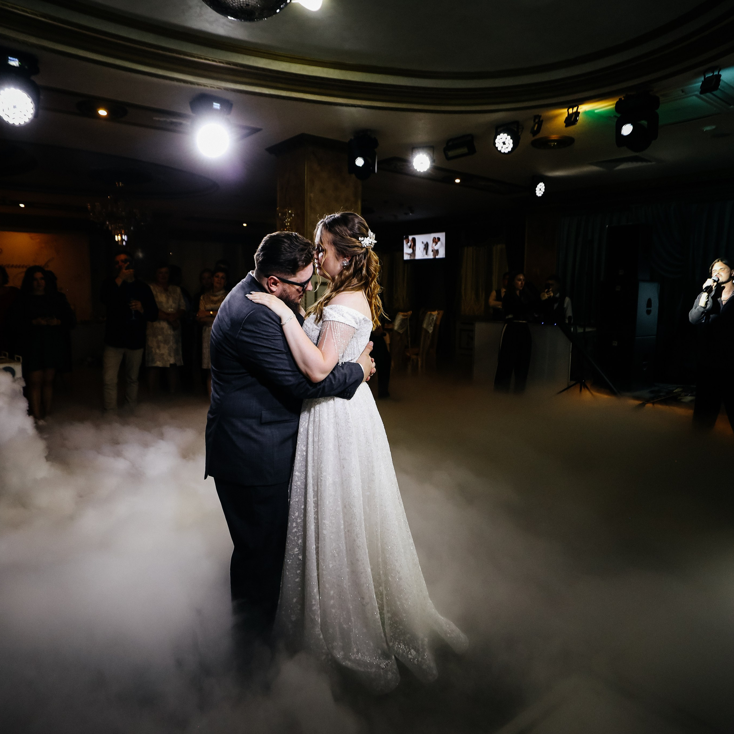 Стас + Дарья. Олег Минайлов — Фотограф ваших событий