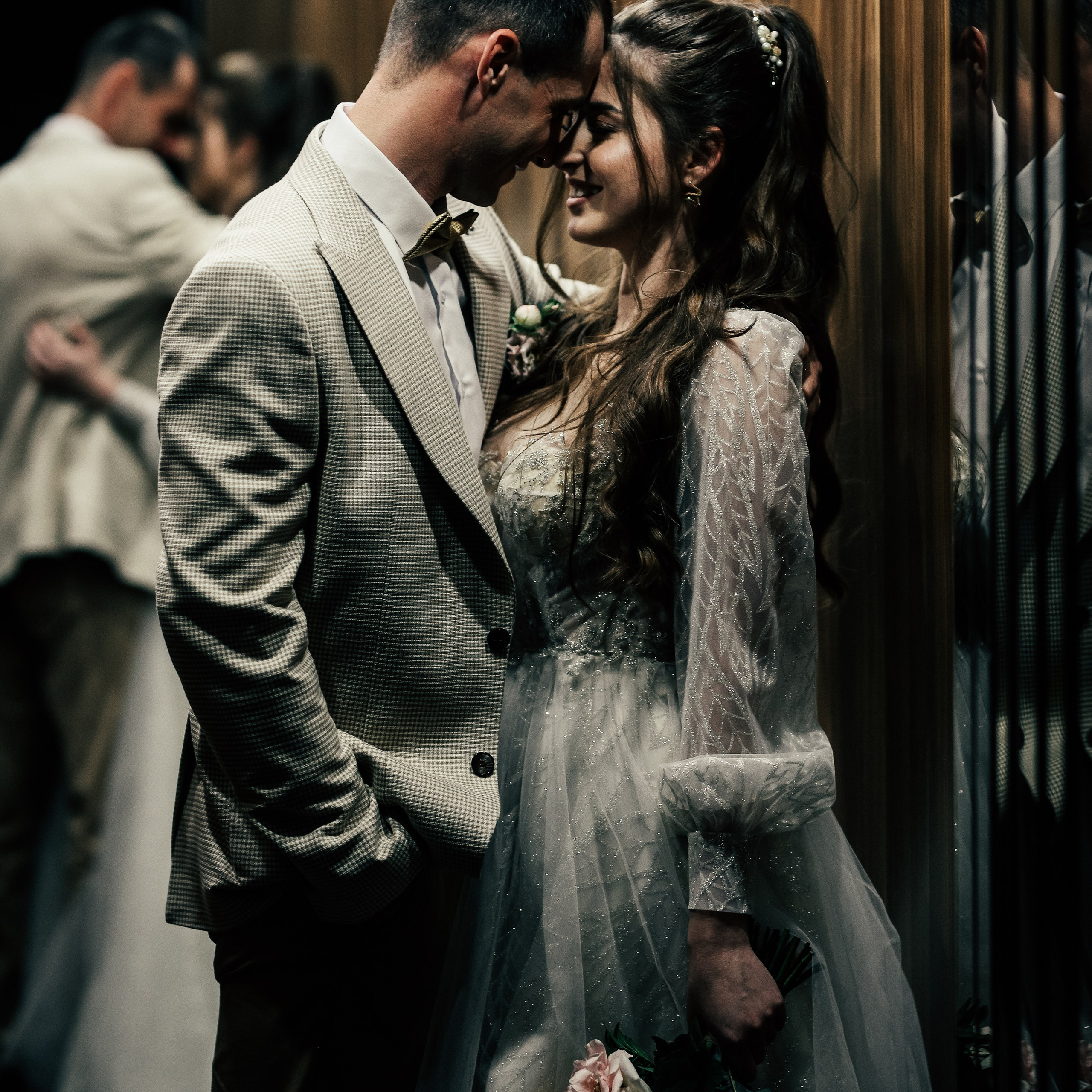 Стас + Дарья. Олег Минайлов — Фотограф ваших событий