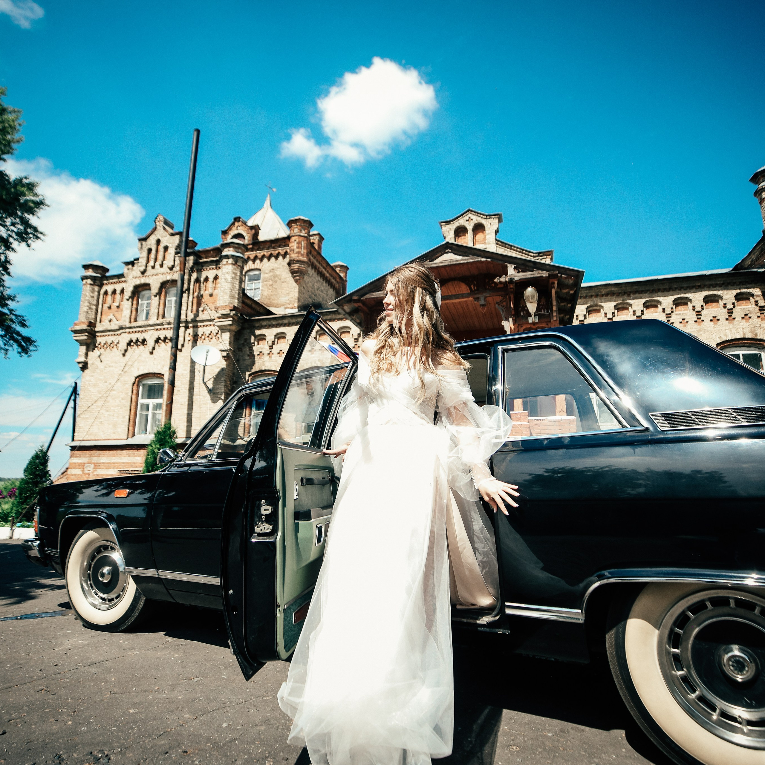 Егор + Ира. Олег Минайлов — Фотограф ваших событий