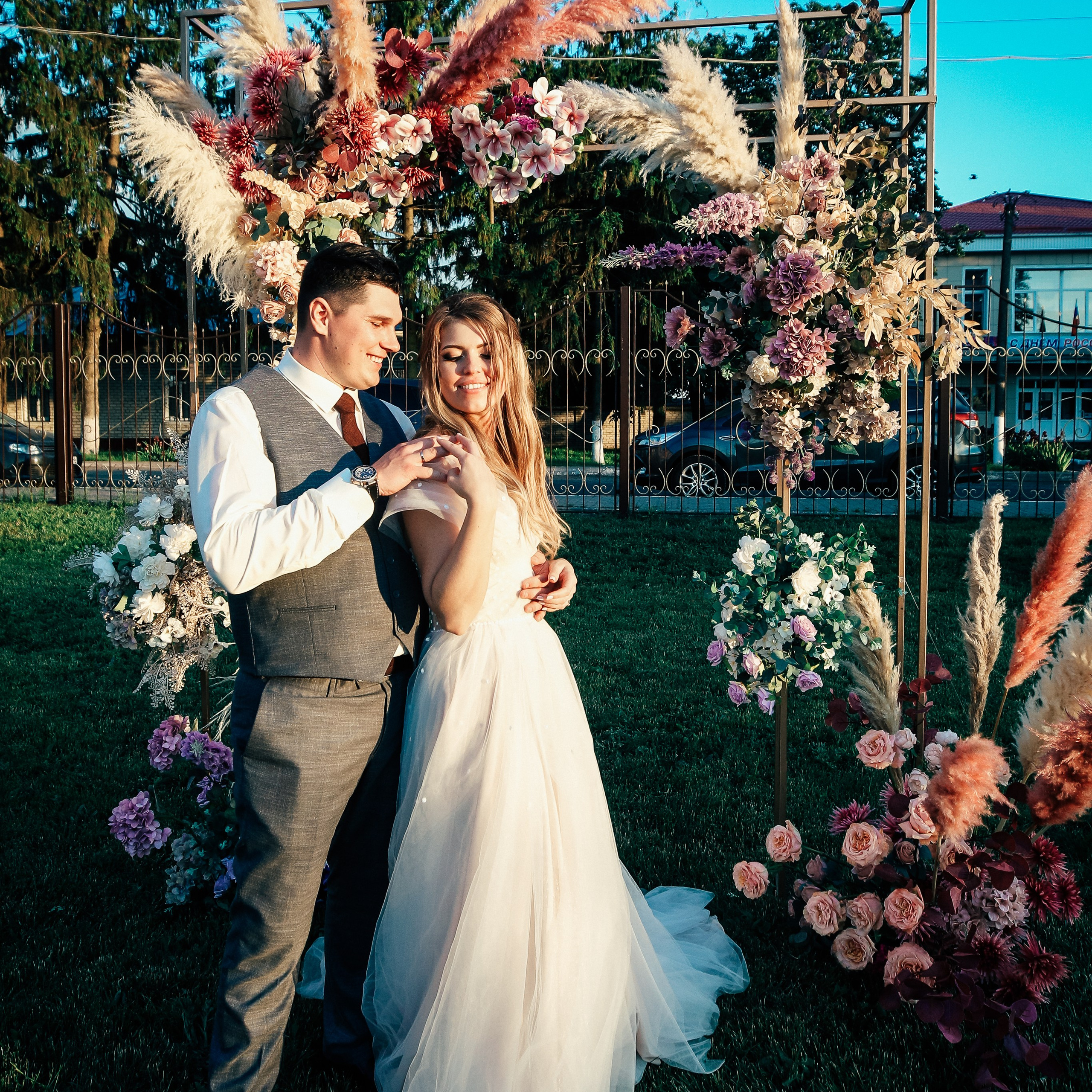 Егор + Ира. Олег Минайлов — Фотограф ваших событий