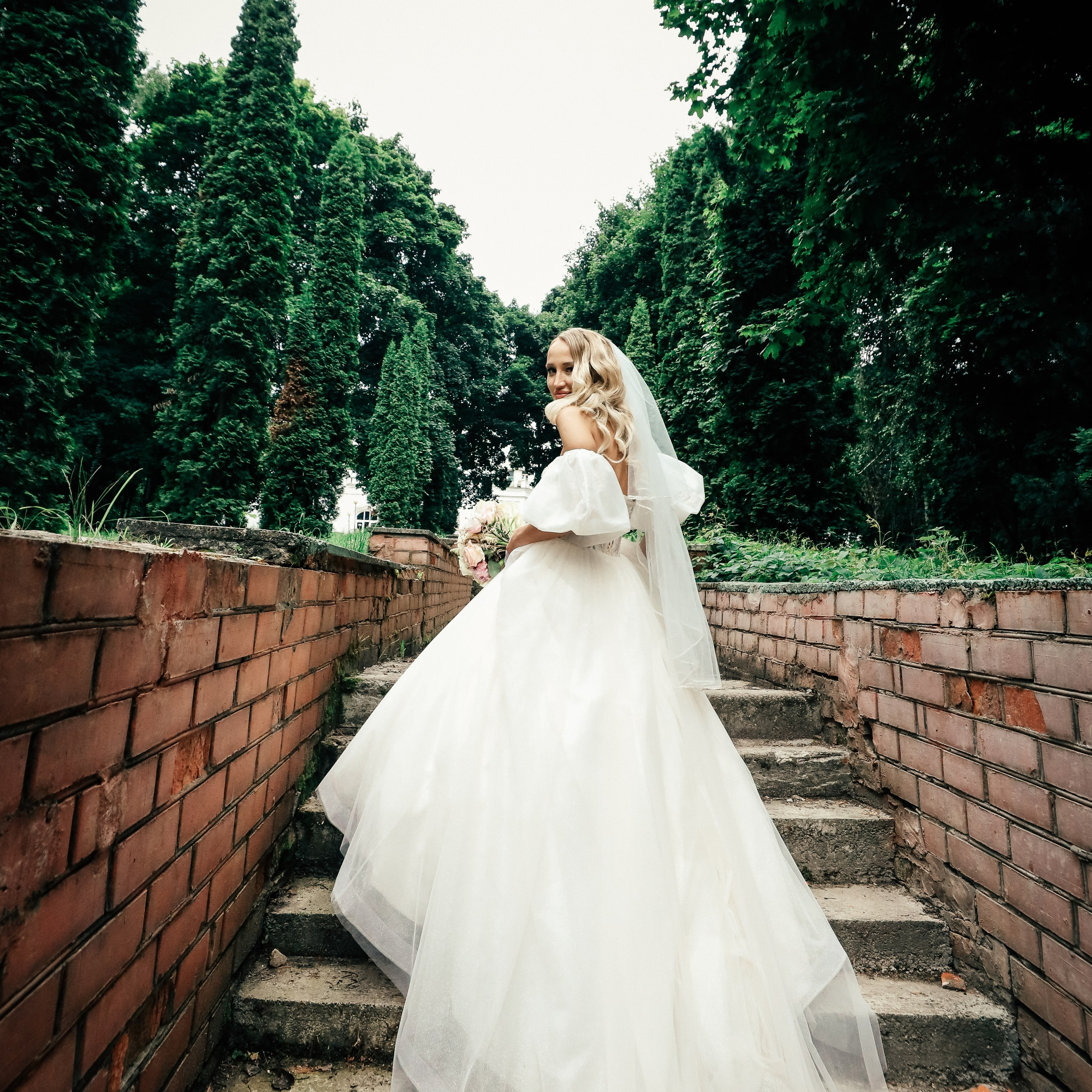 Сергей +Елена. Олег Минайлов — Фотограф ваших событий