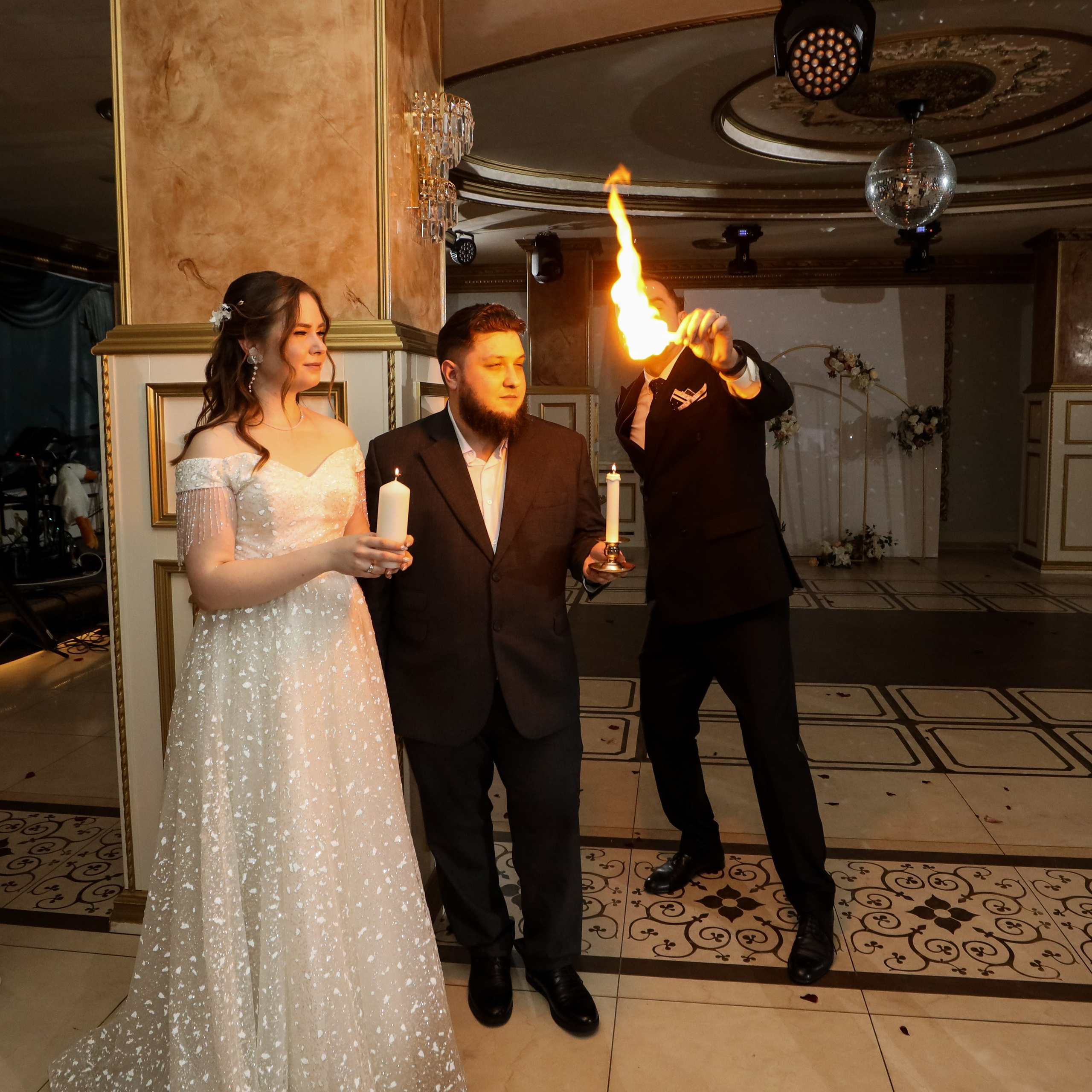 Стас + Дарья. Олег Минайлов — Фотограф ваших событий