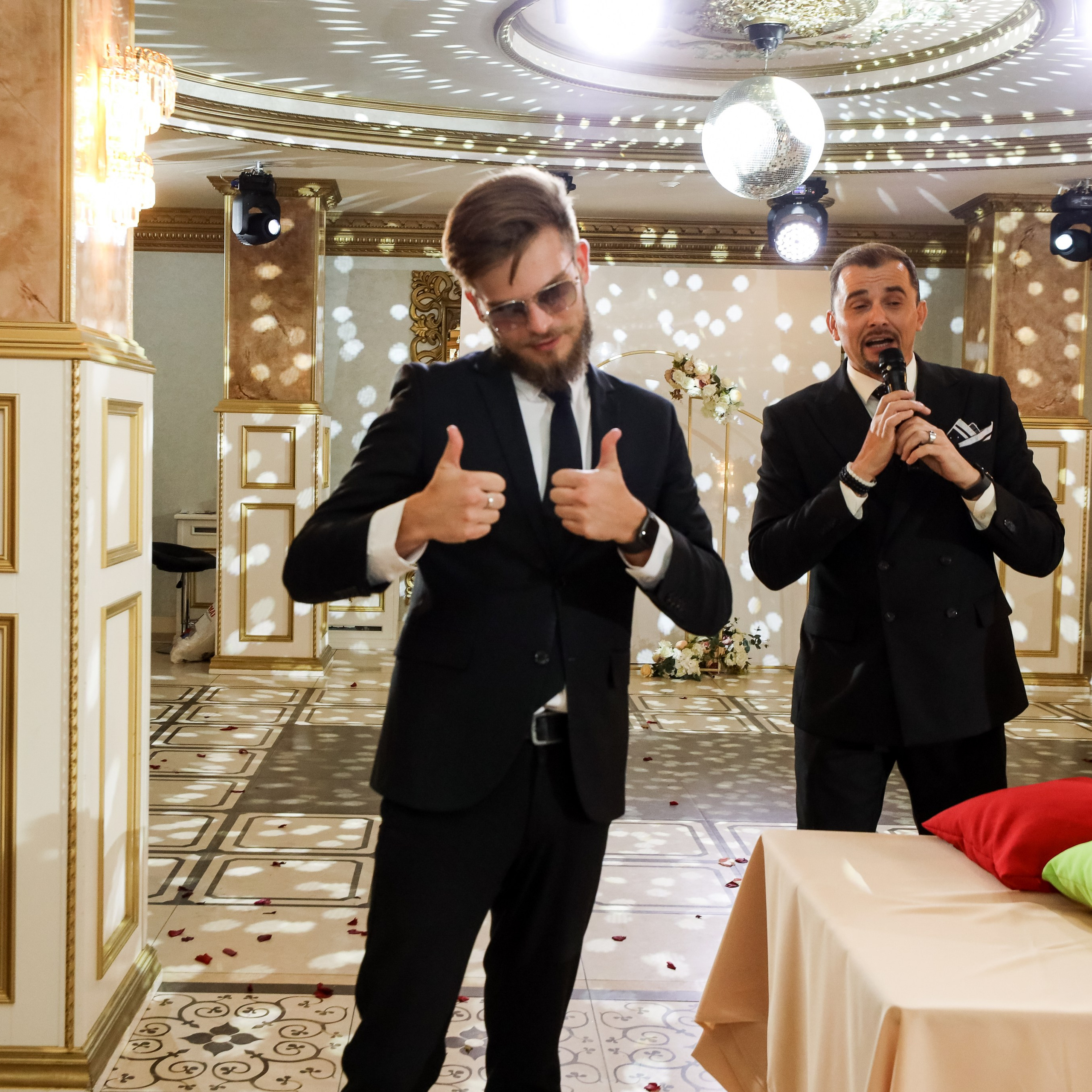 Стас + Дарья. Олег Минайлов — Фотограф ваших событий