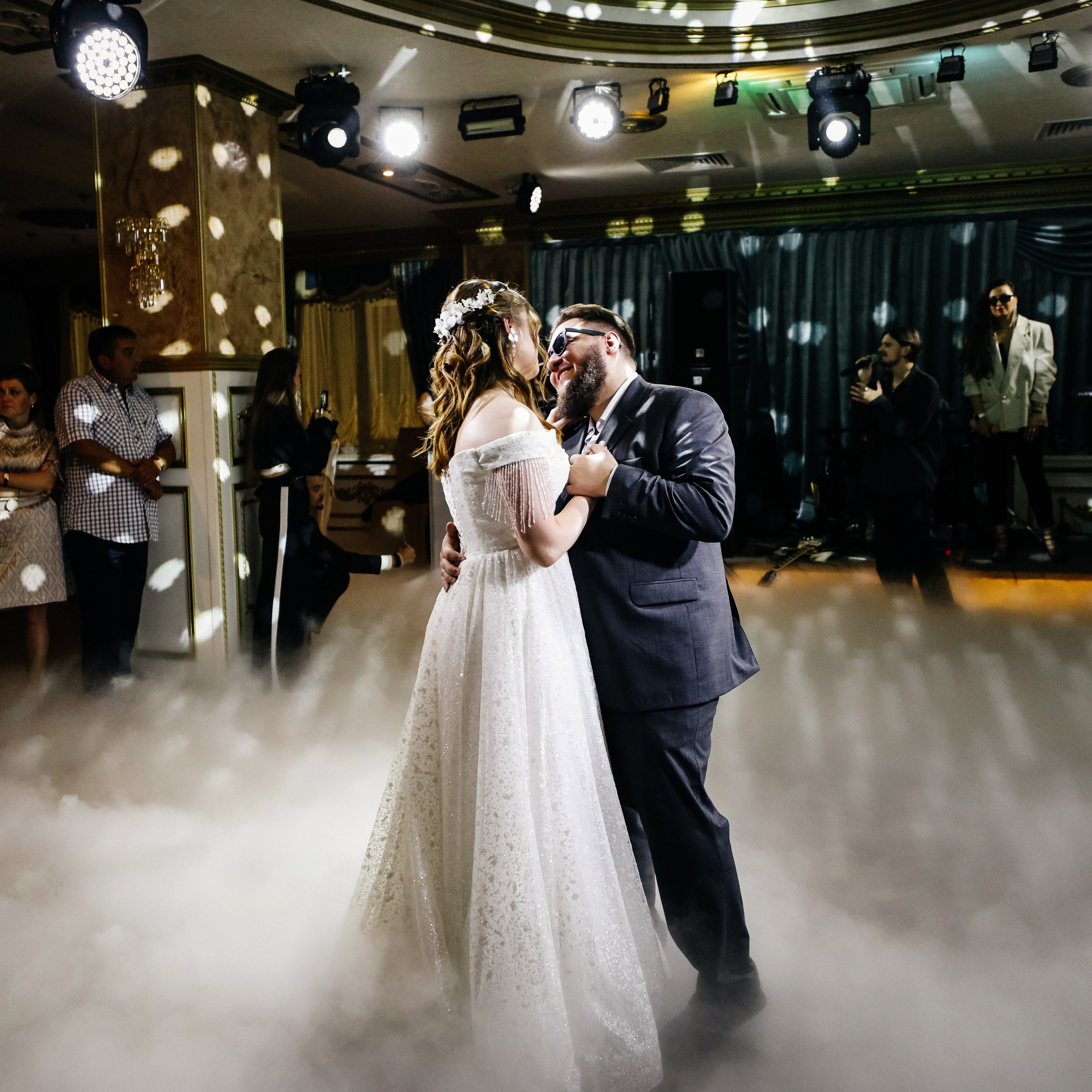 Стас + Дарья. Олег Минайлов — Фотограф ваших событий