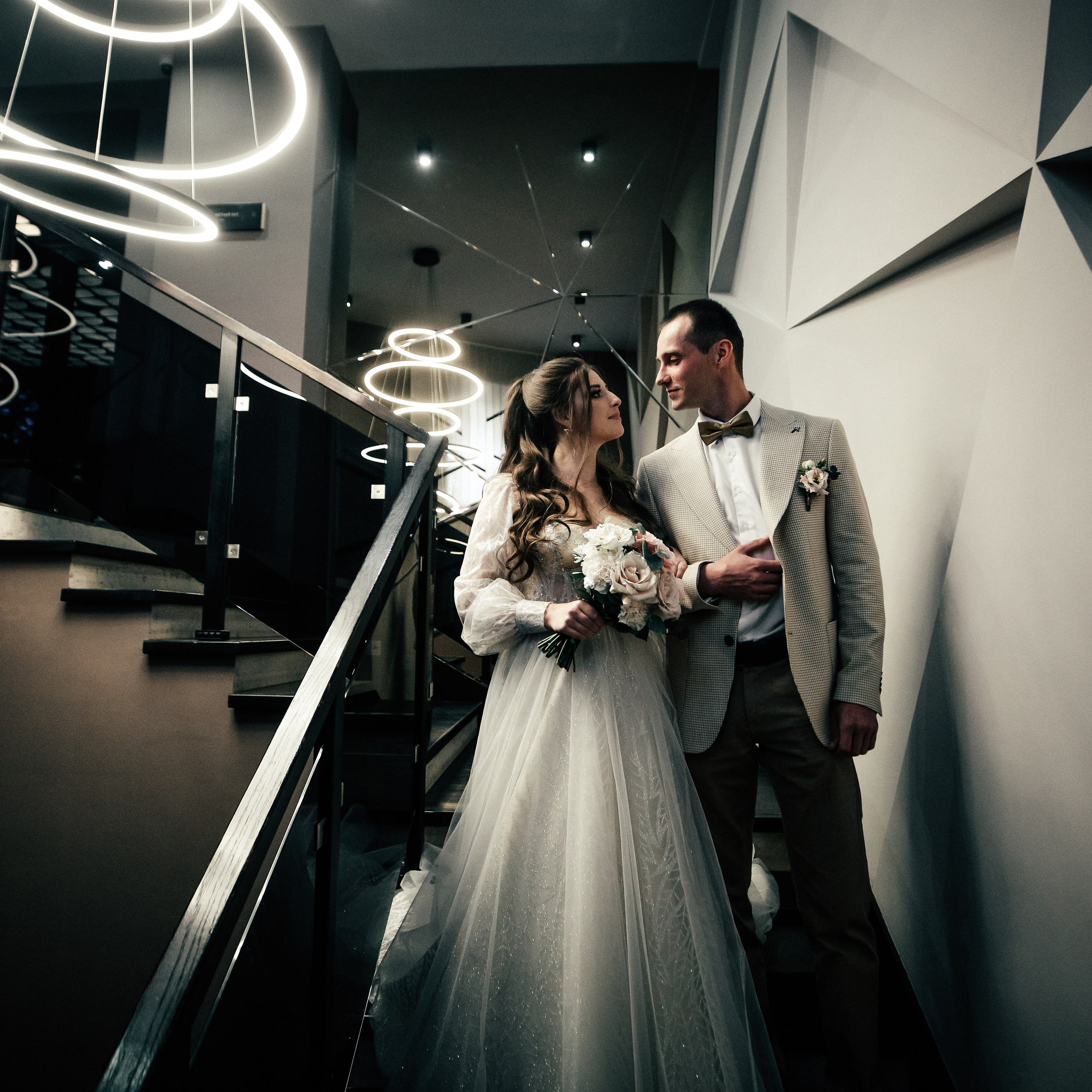 Стас + Дарья. Олег Минайлов — Фотограф ваших событий