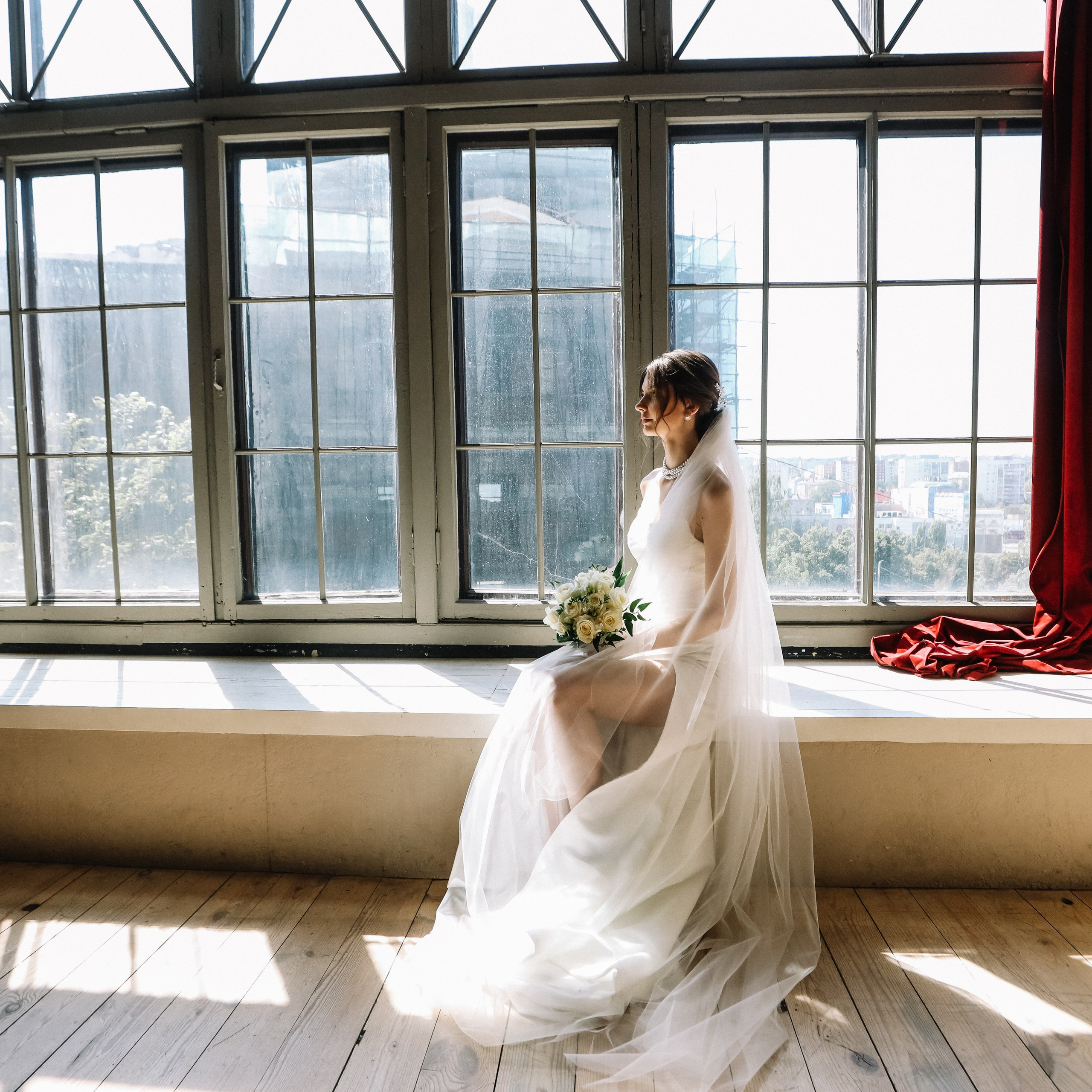 Даниил + Александра. Олег Минайлов — Фотограф ваших событий