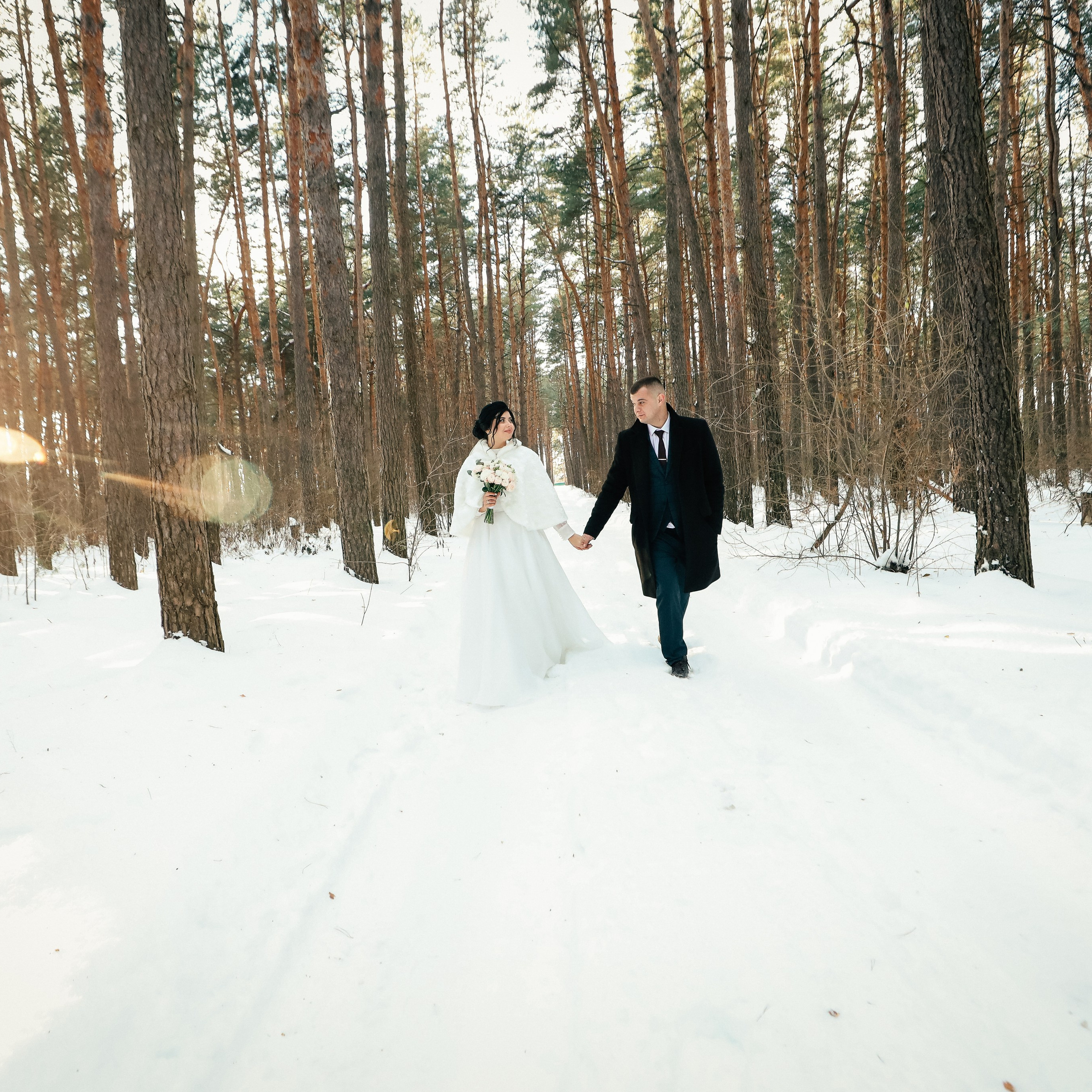 Сергей + Виктория. Олег Минайлов — Фотограф ваших событий