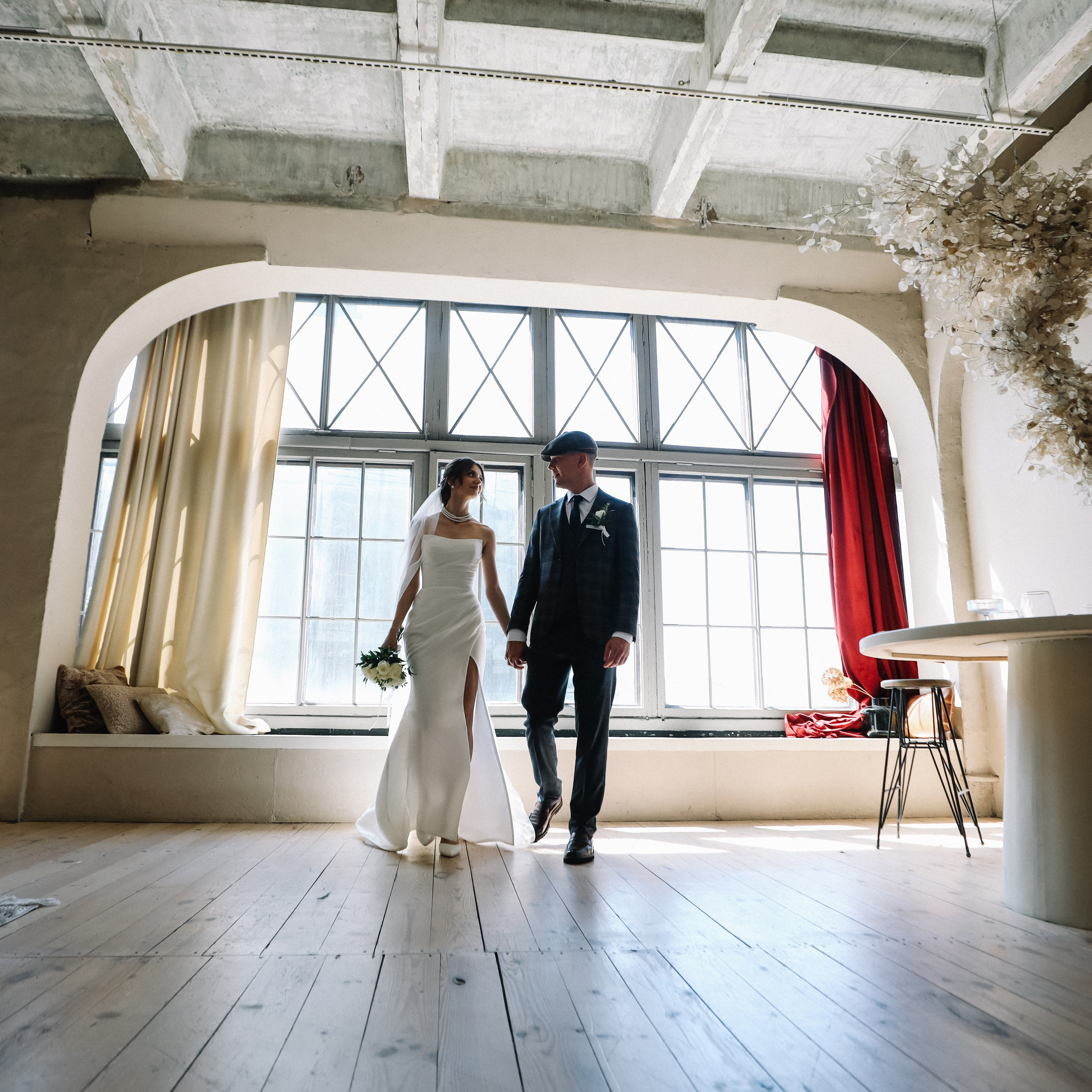 Даниил + Александра. Олег Минайлов — Фотограф ваших событий