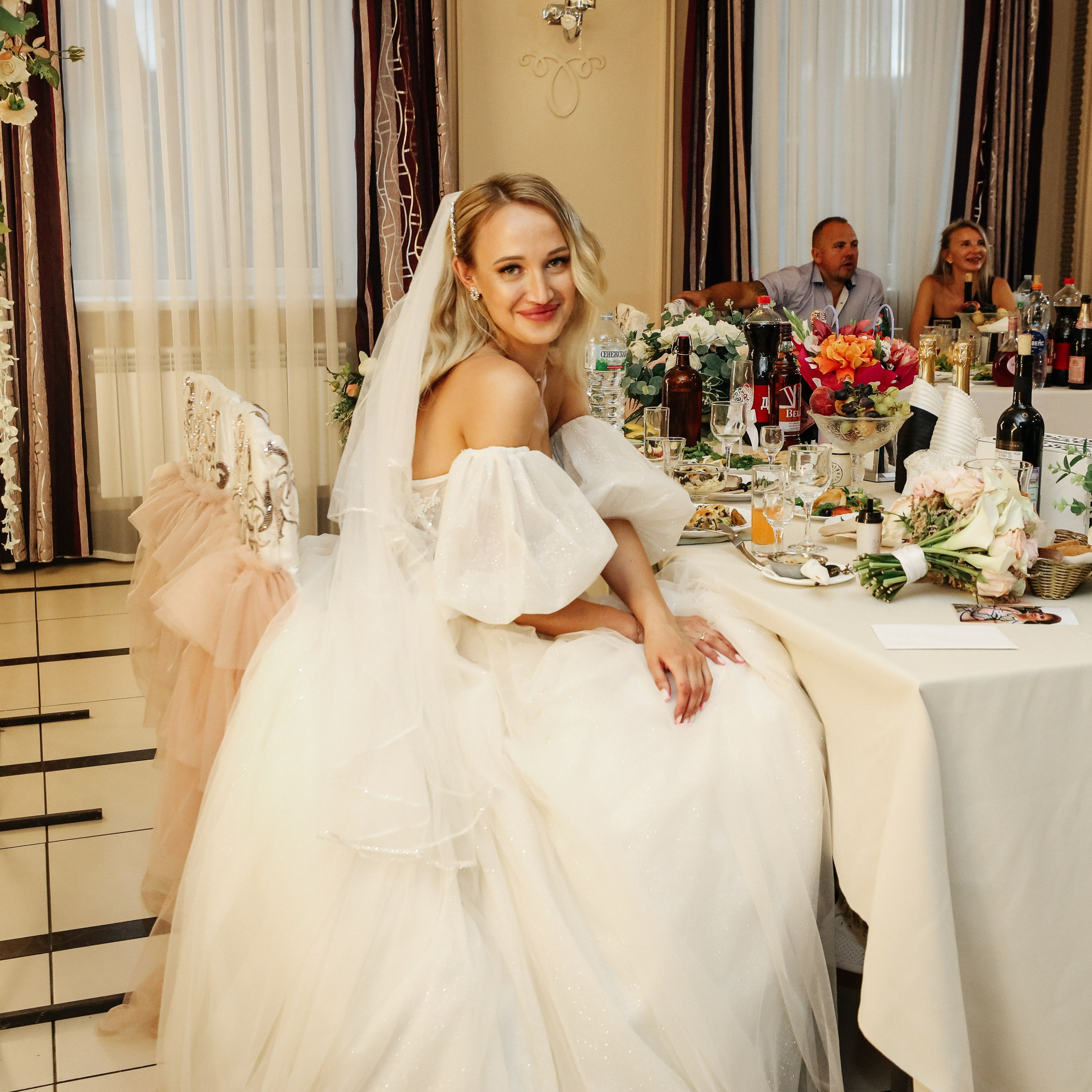 Сергей +Елена. Олег Минайлов — Фотограф ваших событий