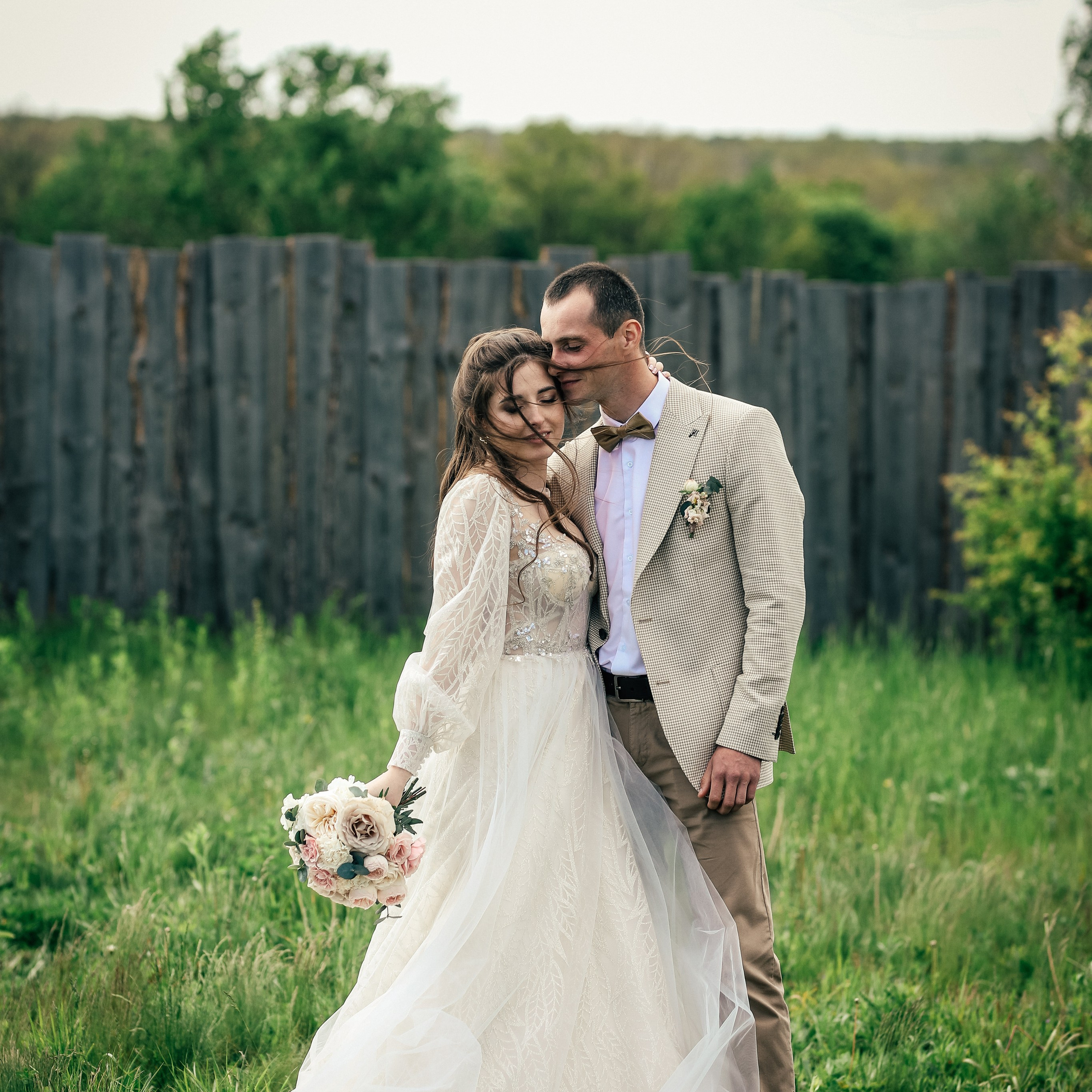 Стас + Дарья. Олег Минайлов — Фотограф ваших событий