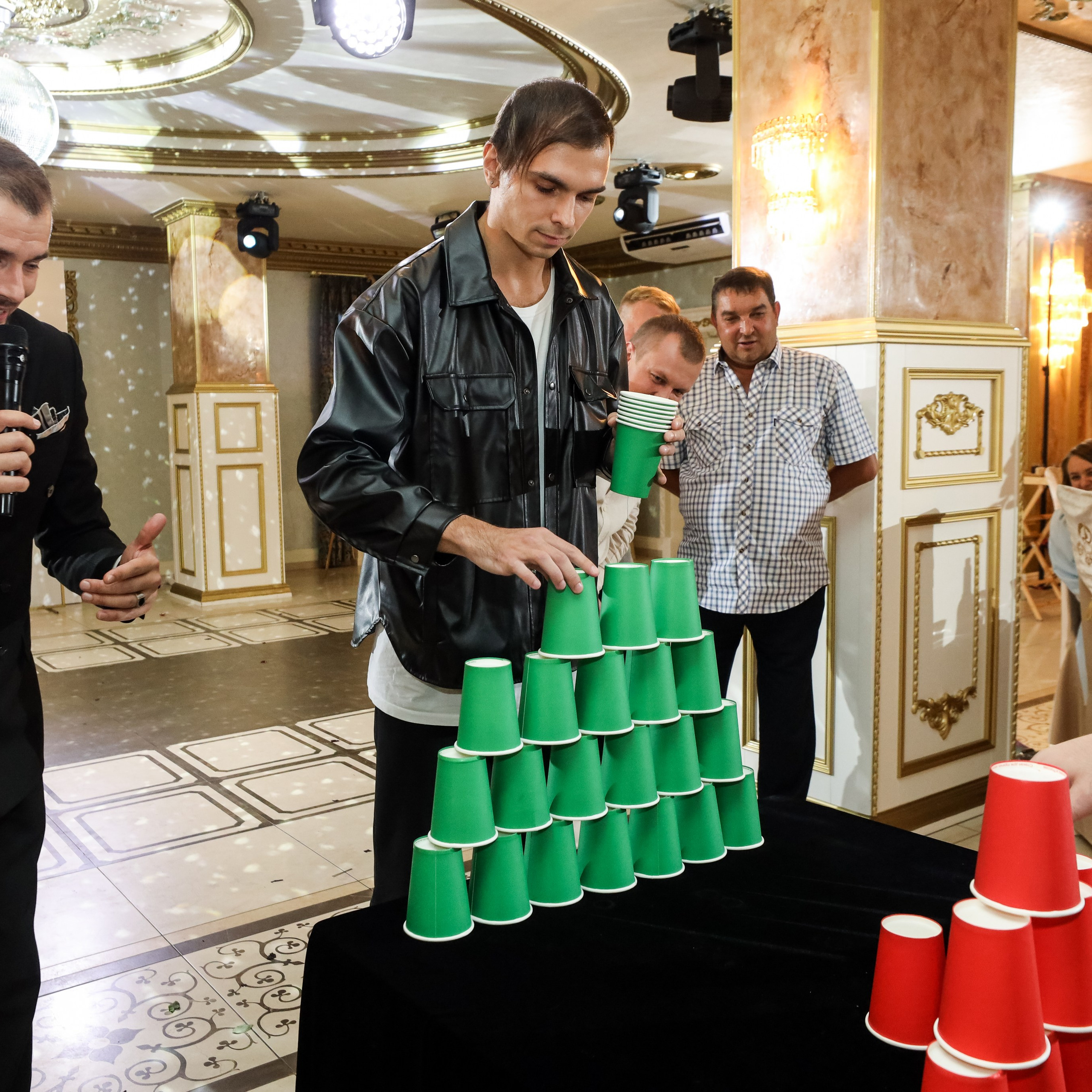 Стас + Дарья. Олег Минайлов — Фотограф ваших событий