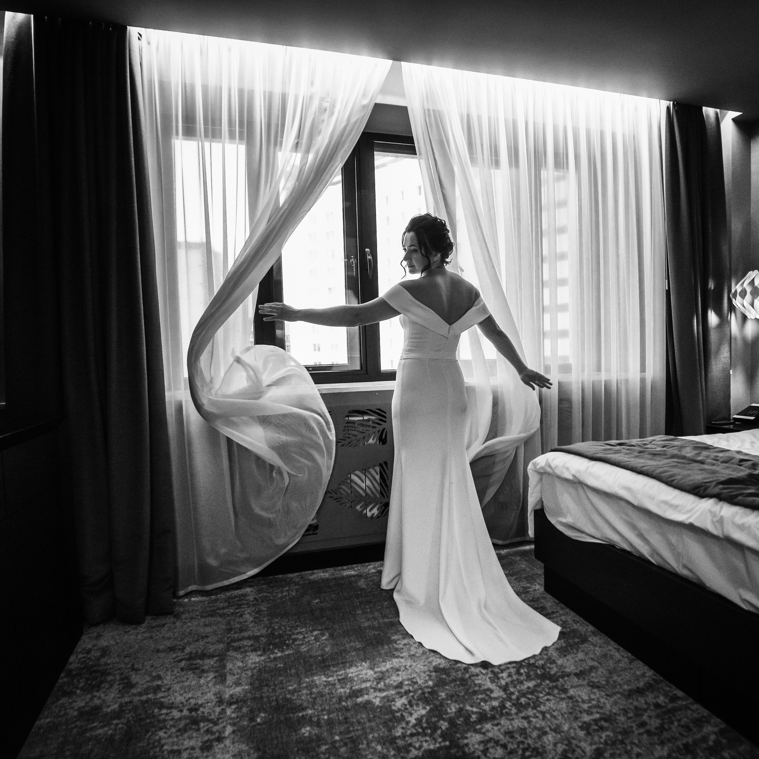 Владимир + Ирина. Олег Минайлов — Фотограф ваших событий