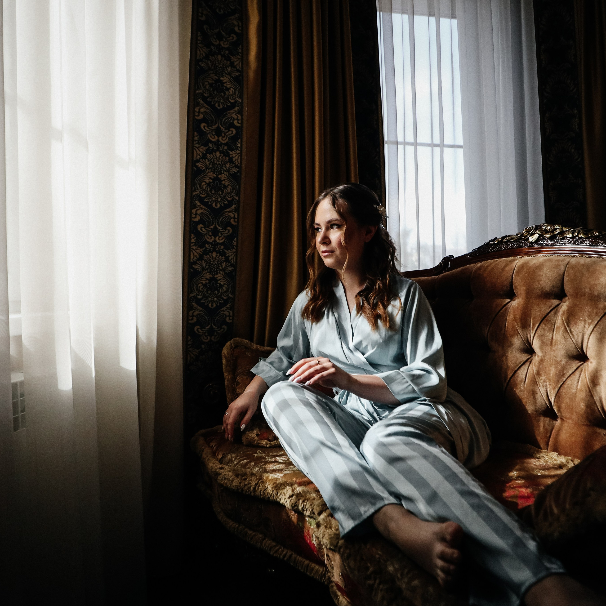 Стас + Дарья. Олег Минайлов — Фотограф ваших событий