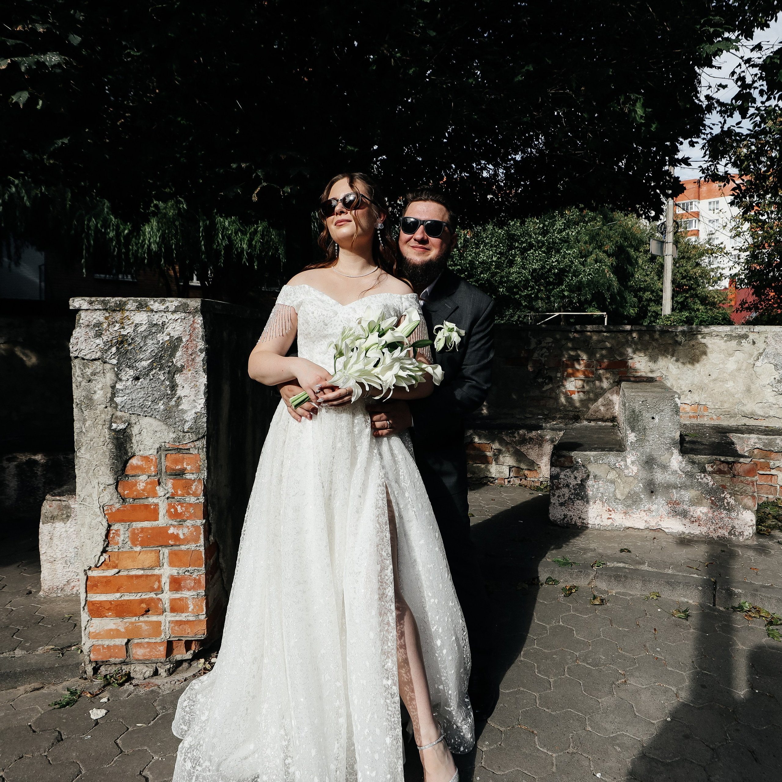 Стас + Дарья. Олег Минайлов — Фотограф ваших событий