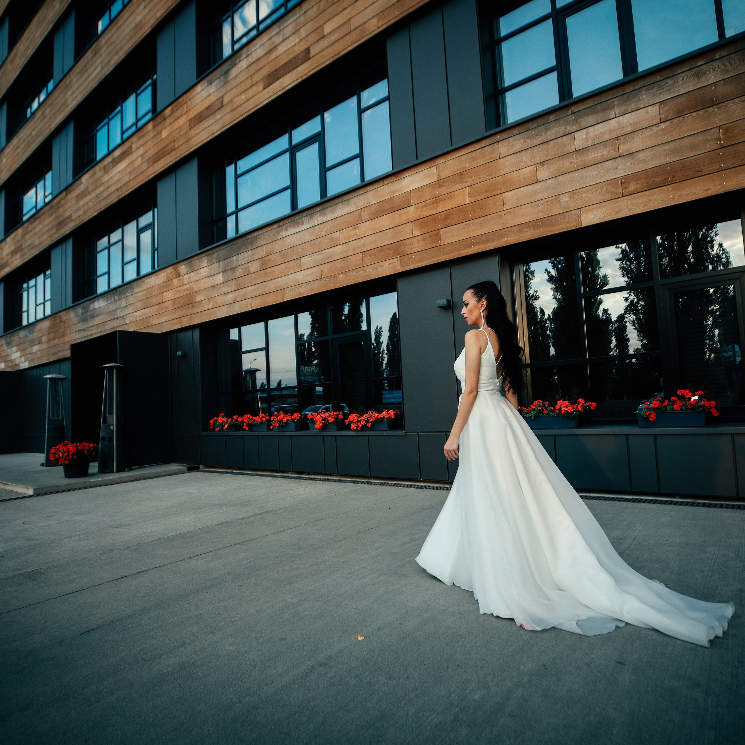 Андрей + Анна. Олег Минайлов — Фотограф ваших событий