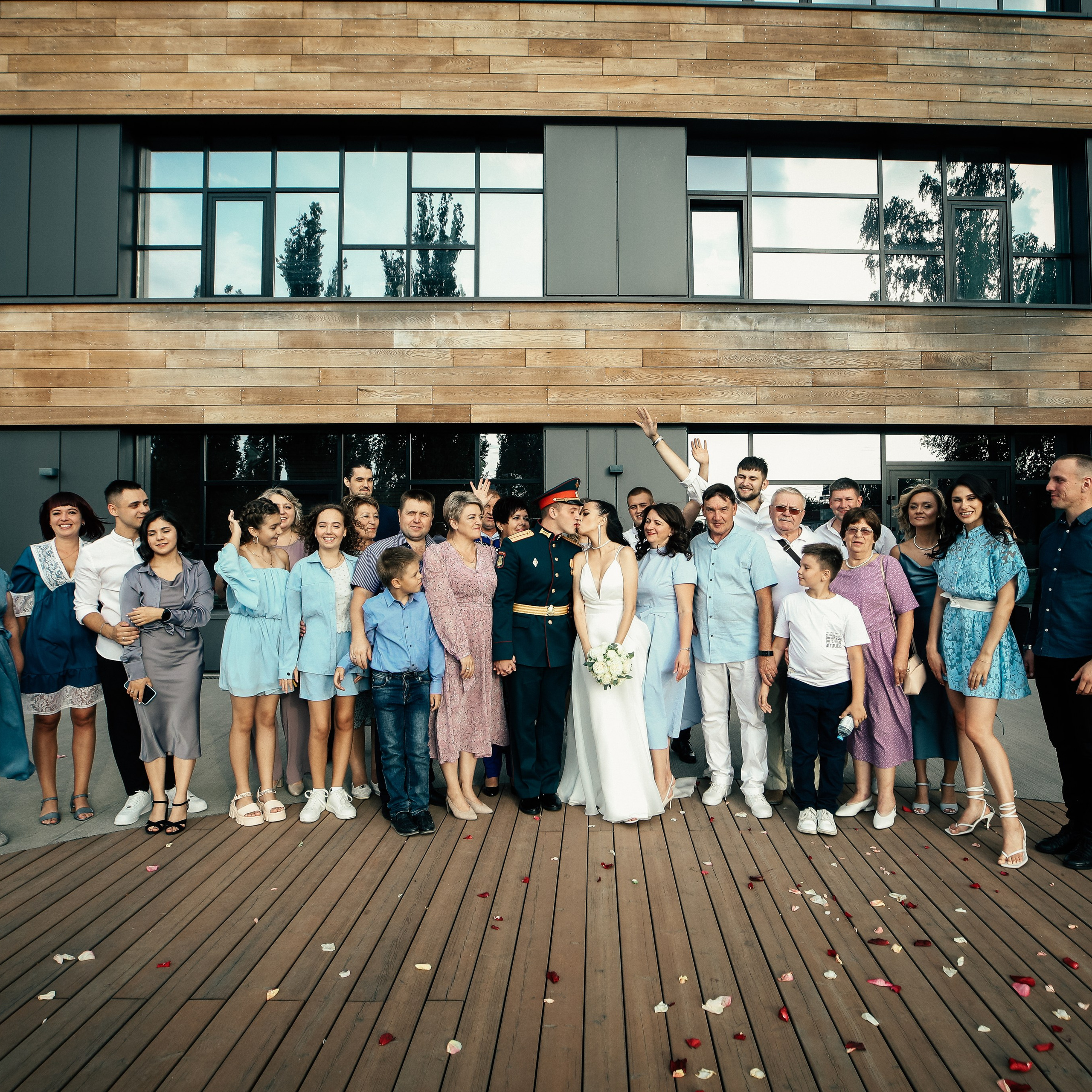 Андрей + Анна. Олег Минайлов — Фотограф ваших событий