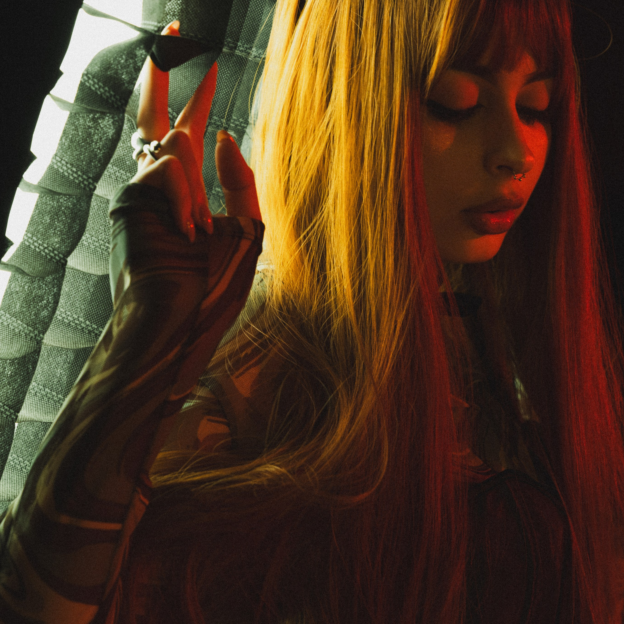 Катя. Олег Минайлов — Фотограф ваших событий