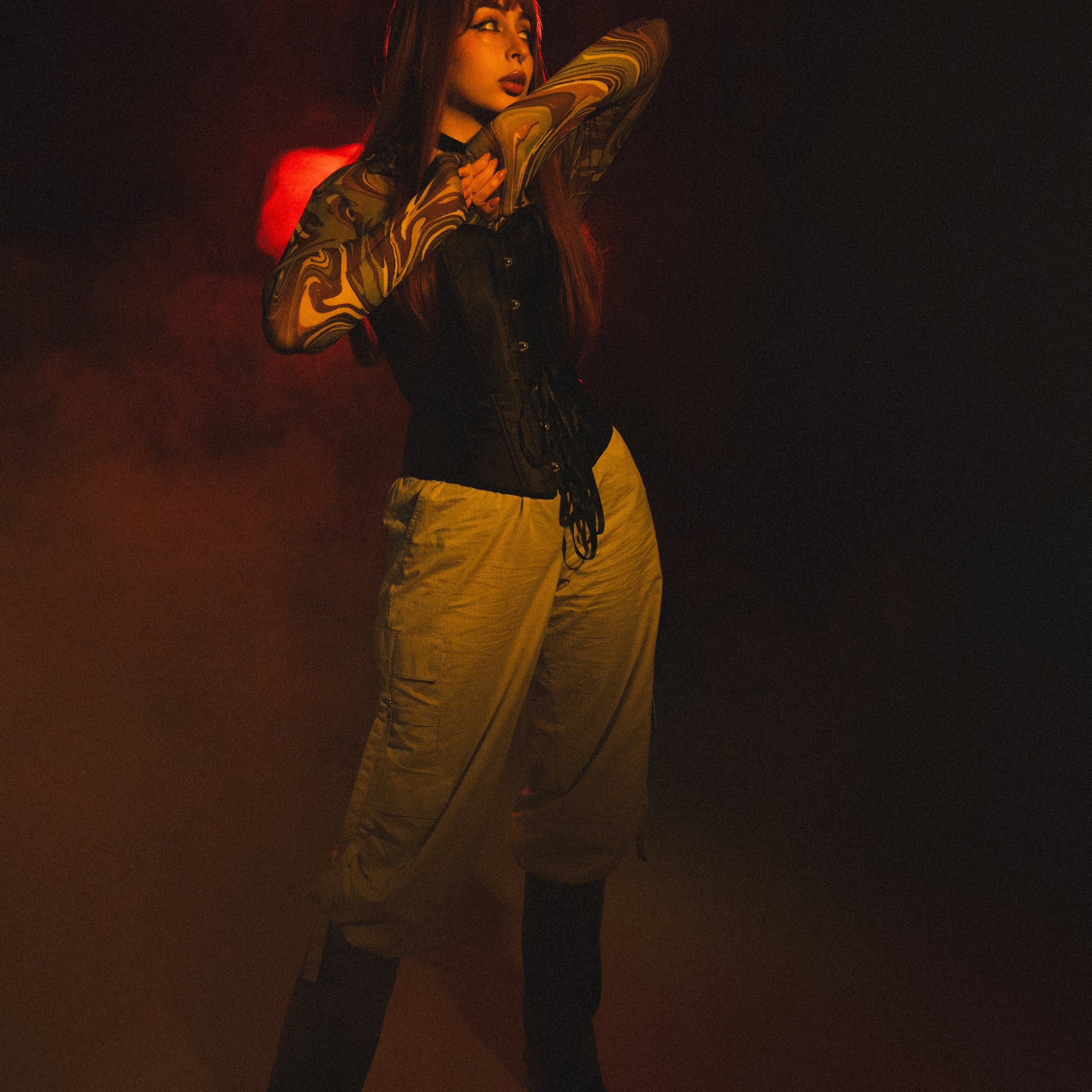 Катя. Олег Минайлов — Фотограф ваших событий