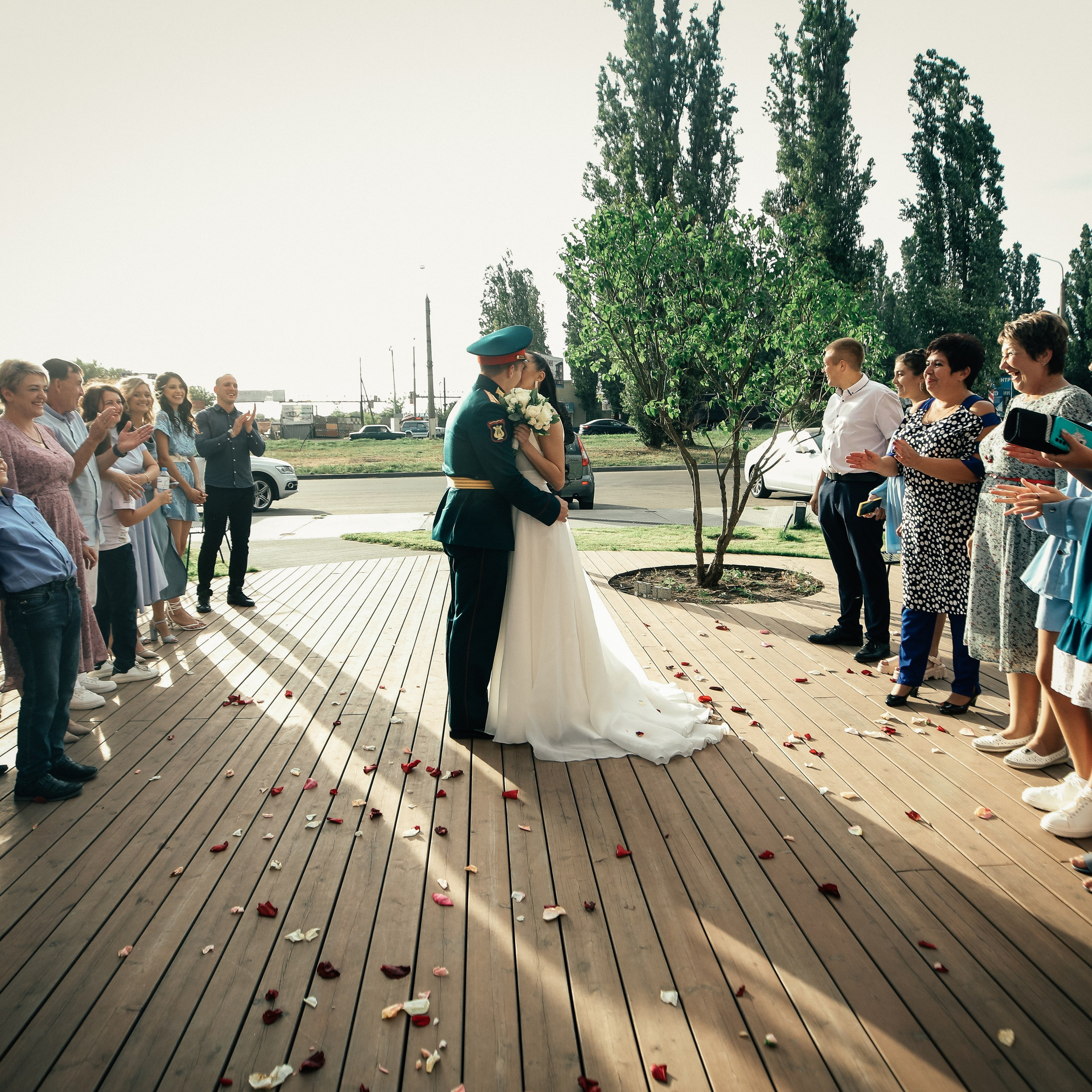 Андрей + Анна. Олег Минайлов — Фотограф ваших событий